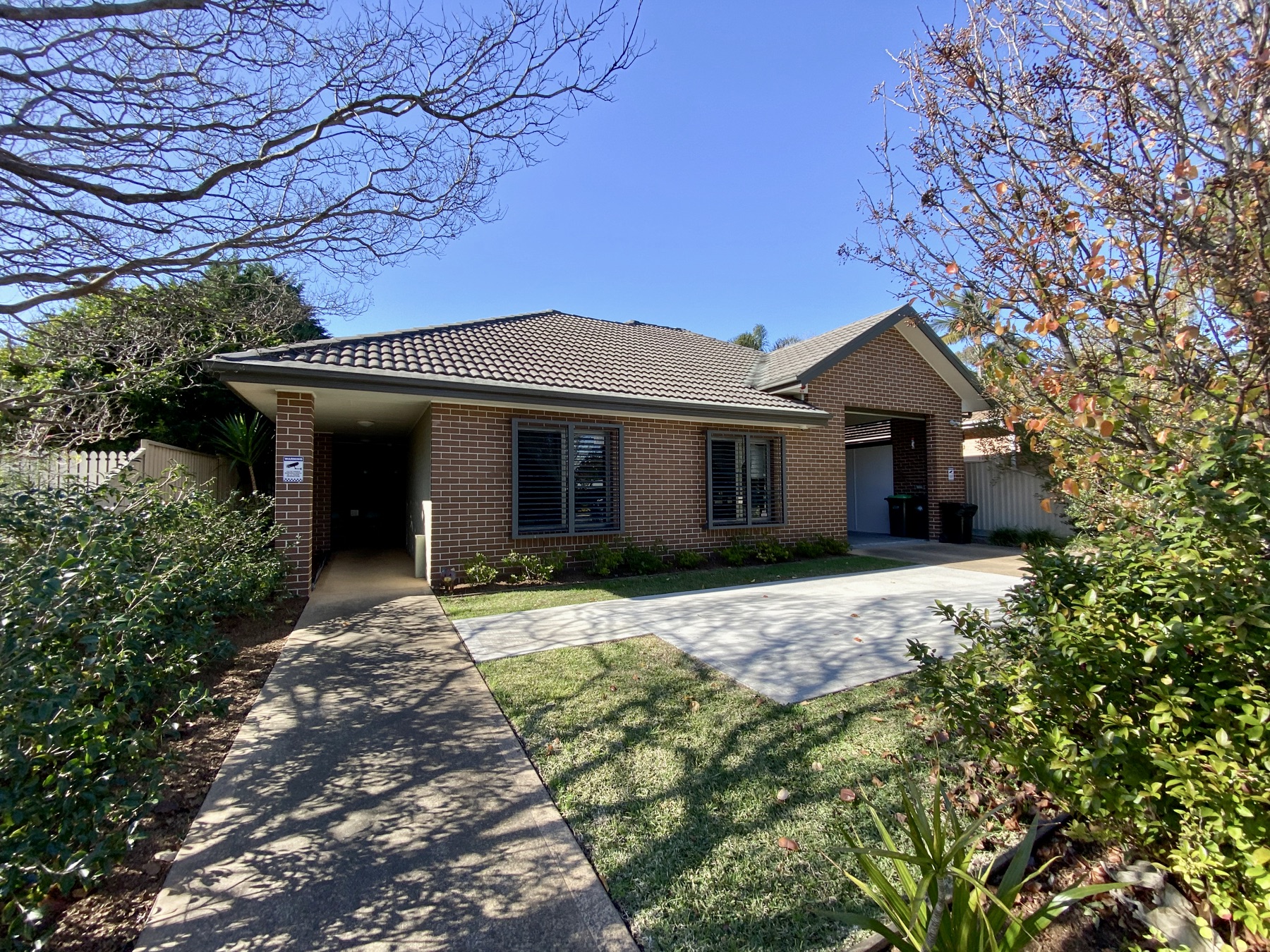 Sutherland Home Exterior Photo