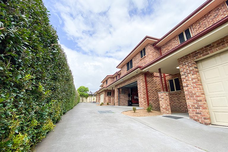 Punchbowl property