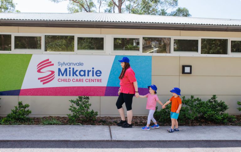 Mikarie Child Care Centre Services