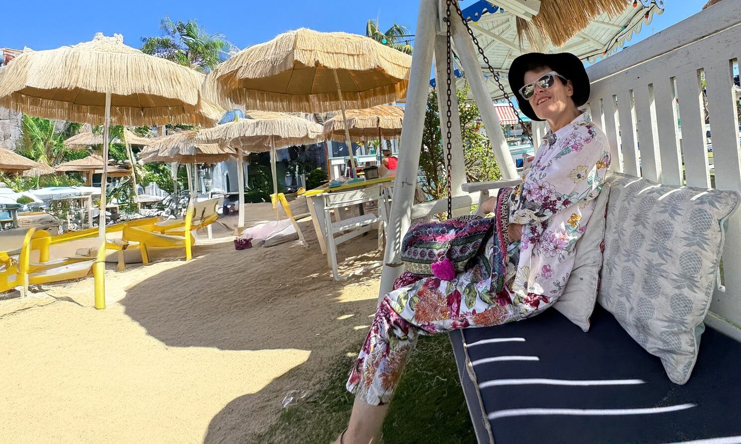 2024-2025 Annual report