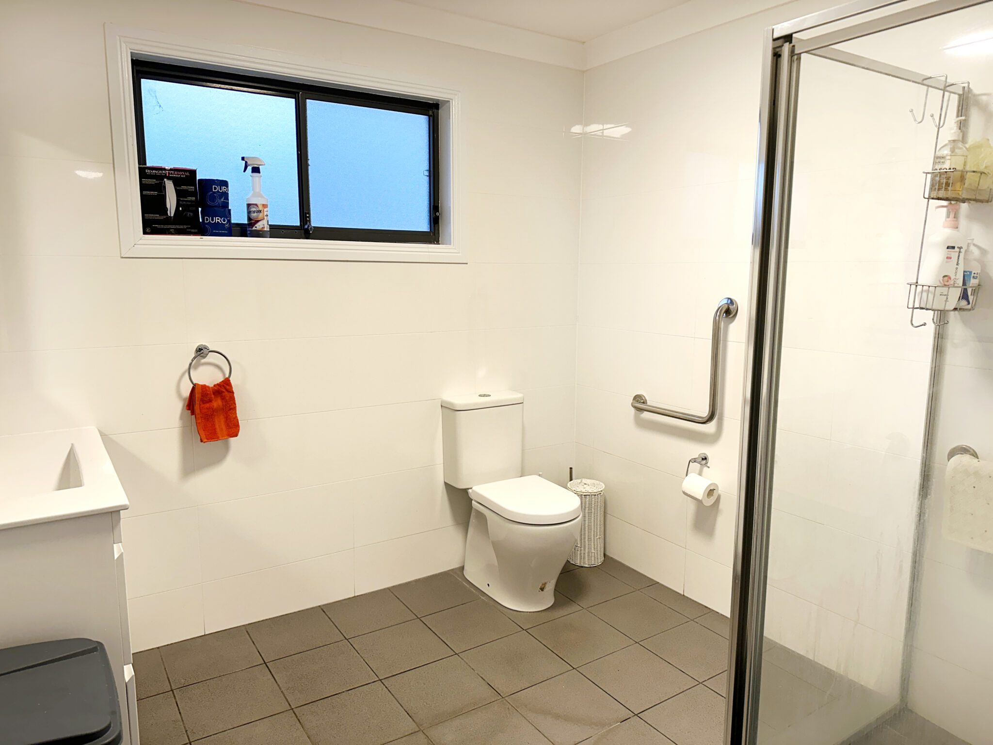 disability housing
