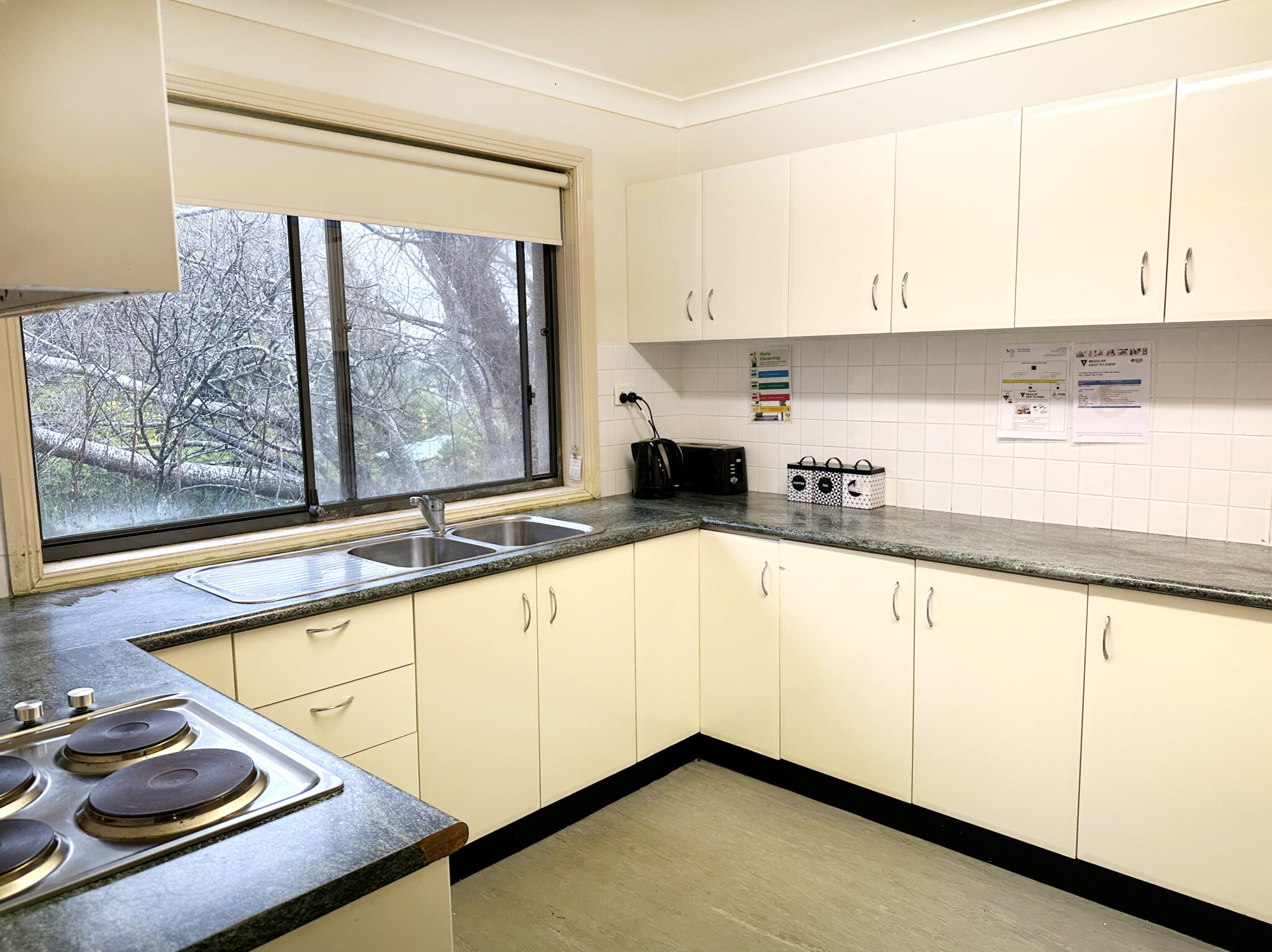 disability housing