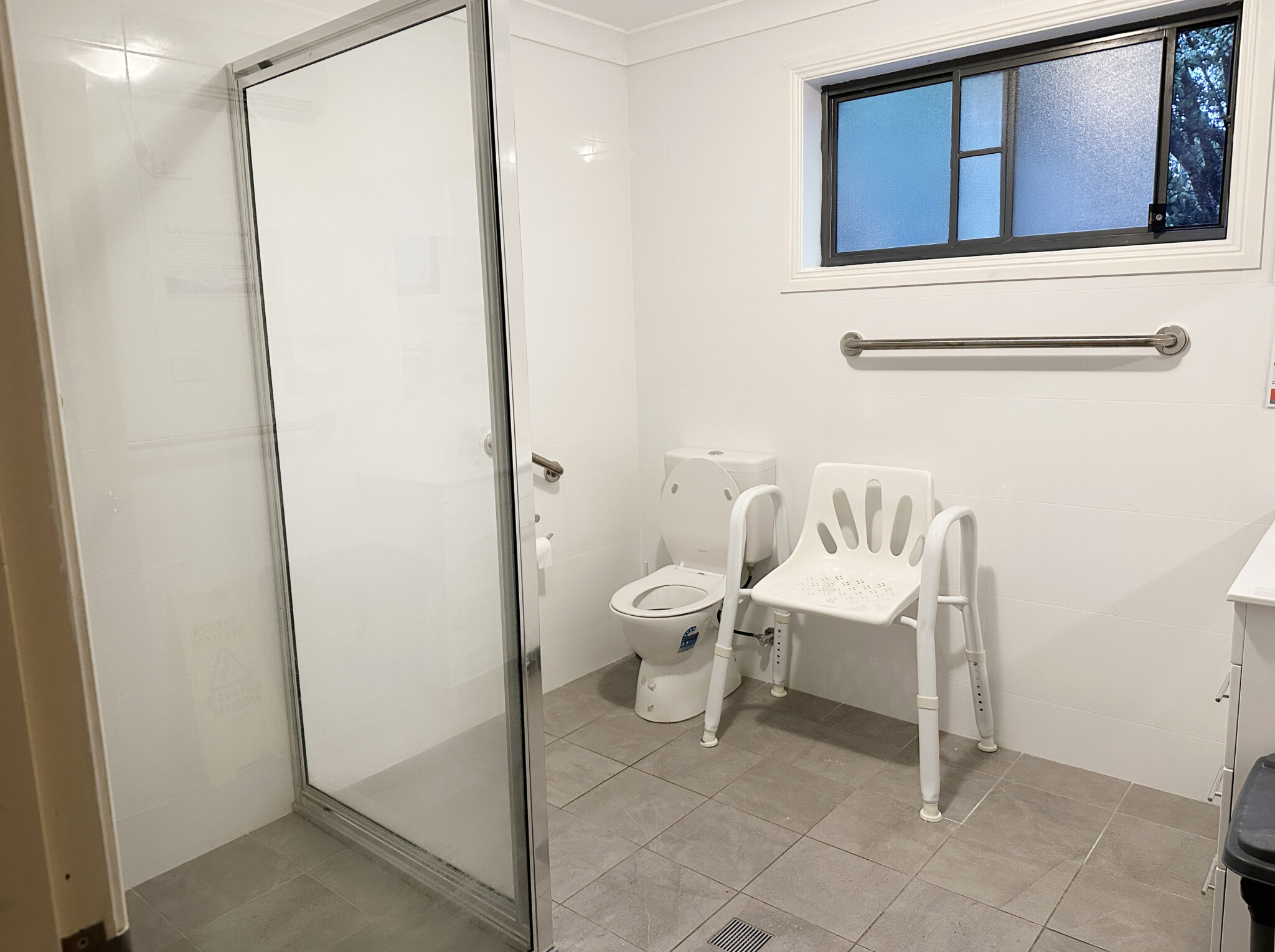 disability housing
