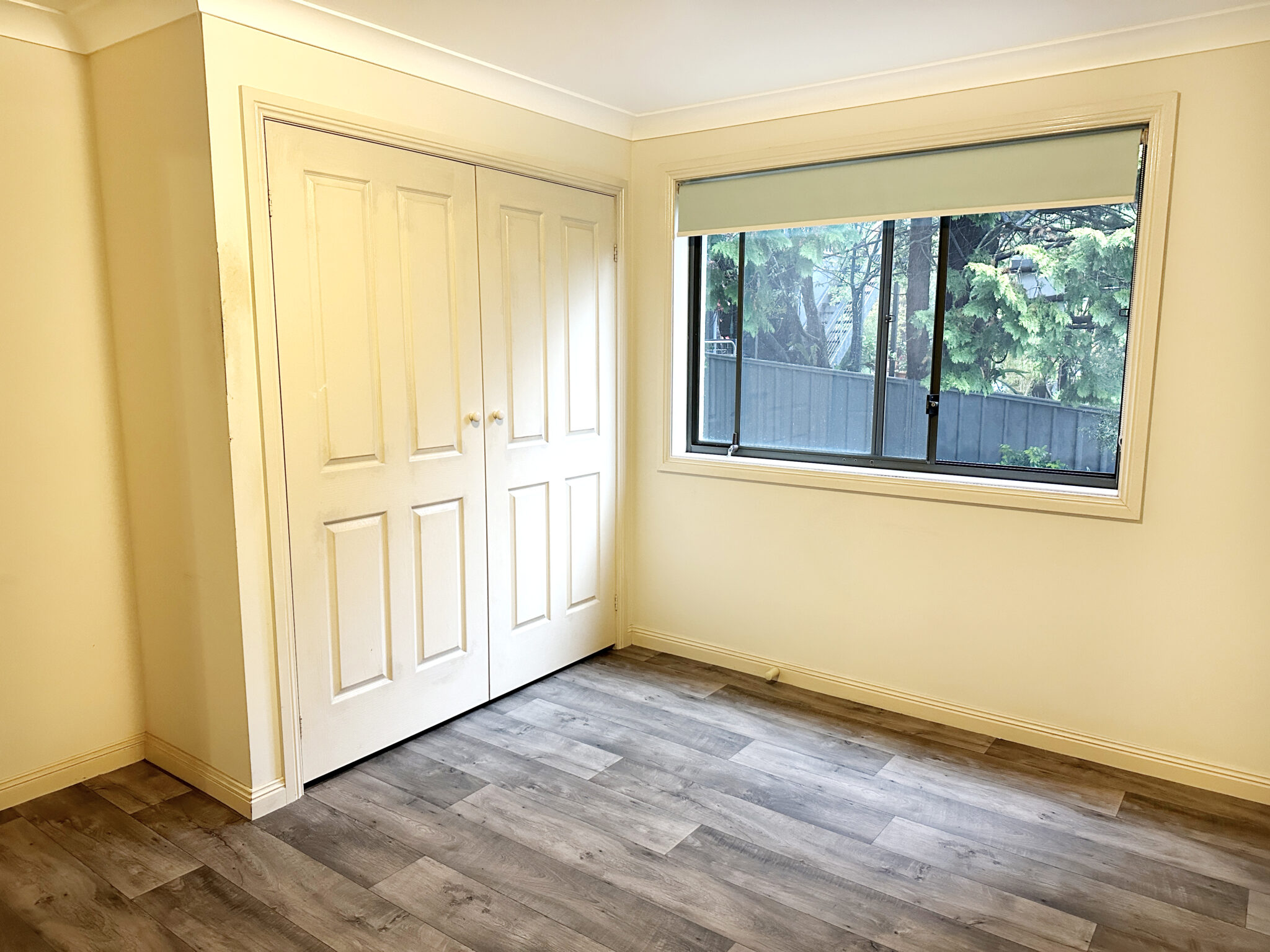 disability housing
