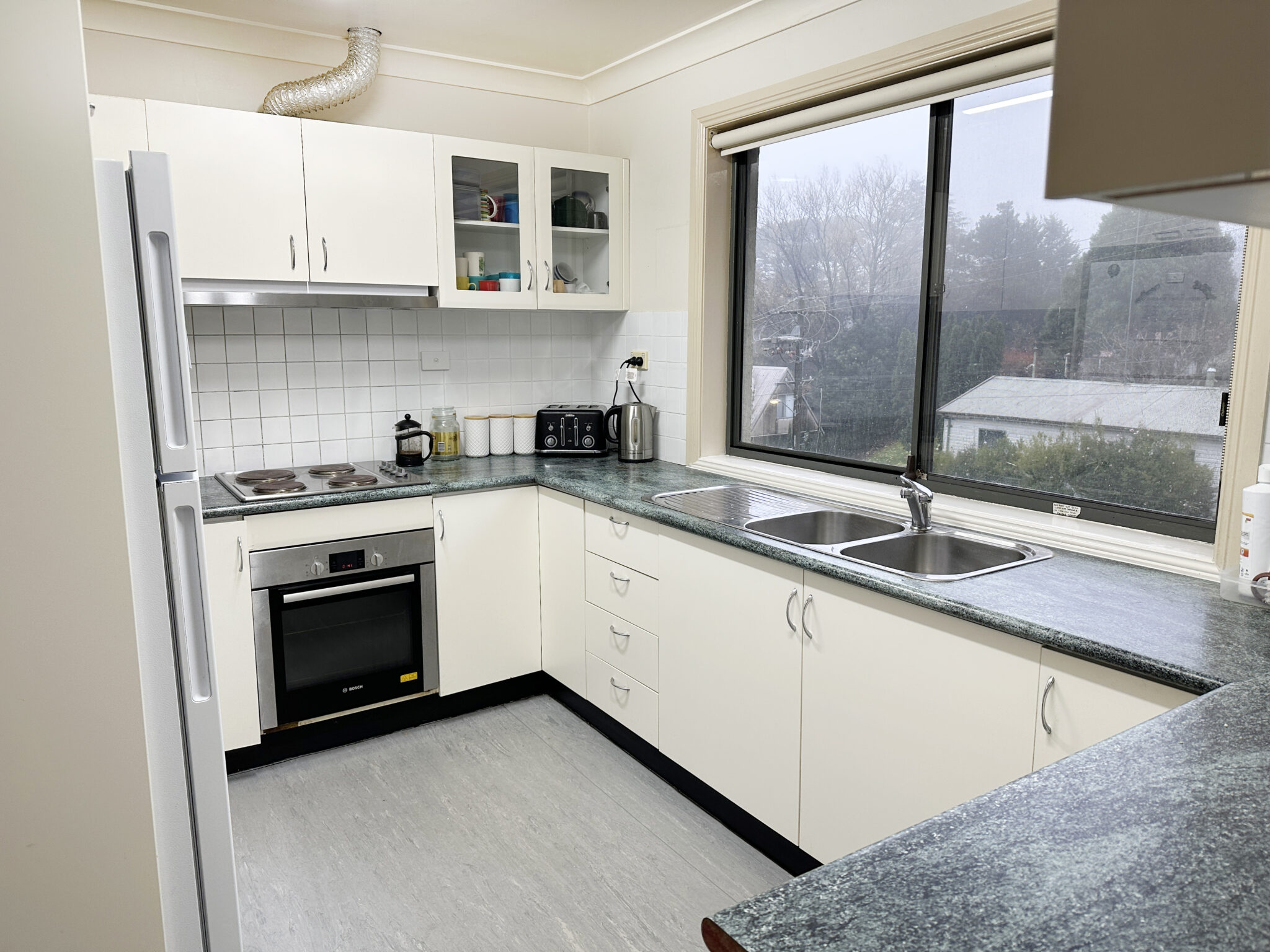 disability housing