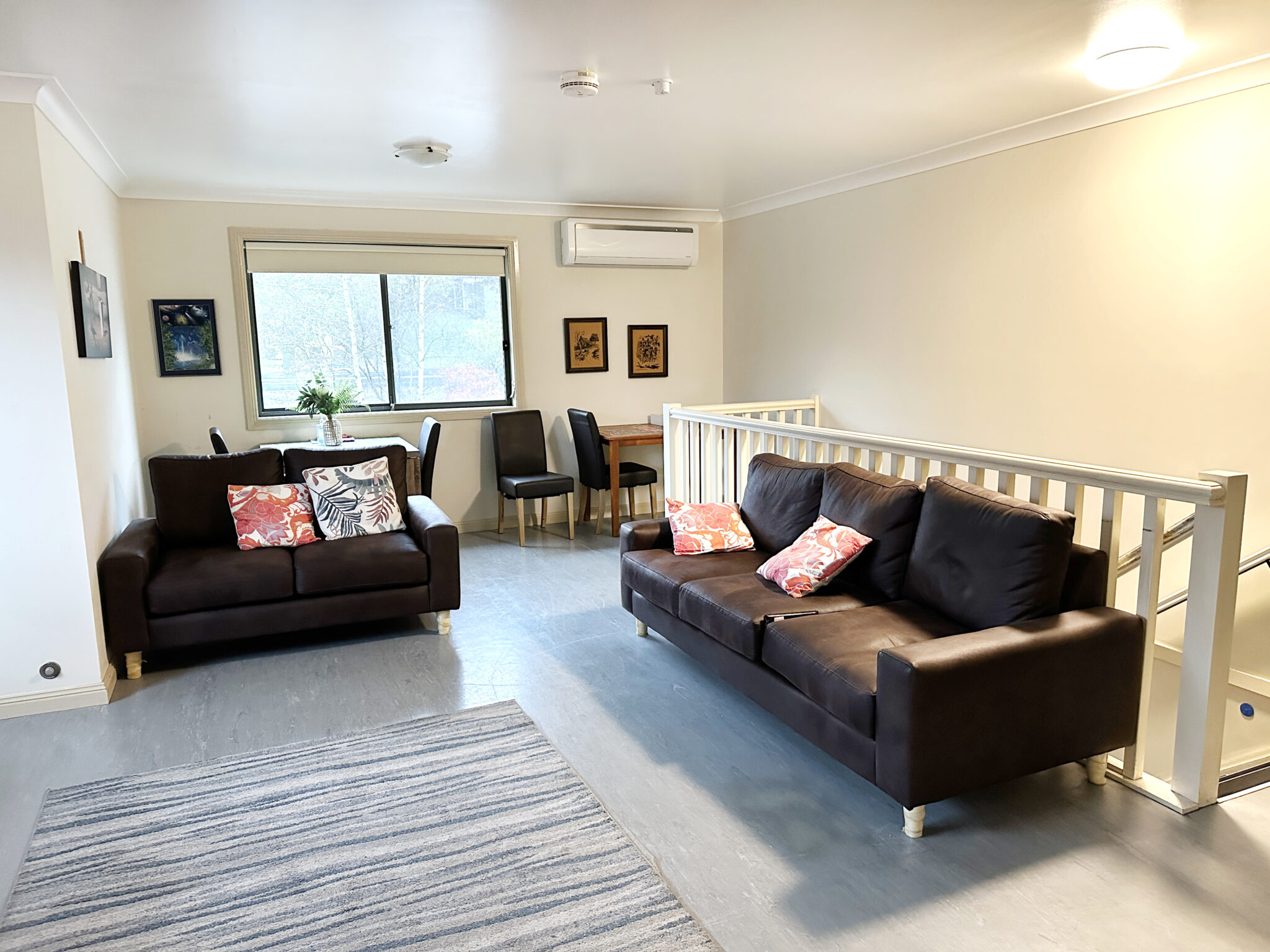 disability housing