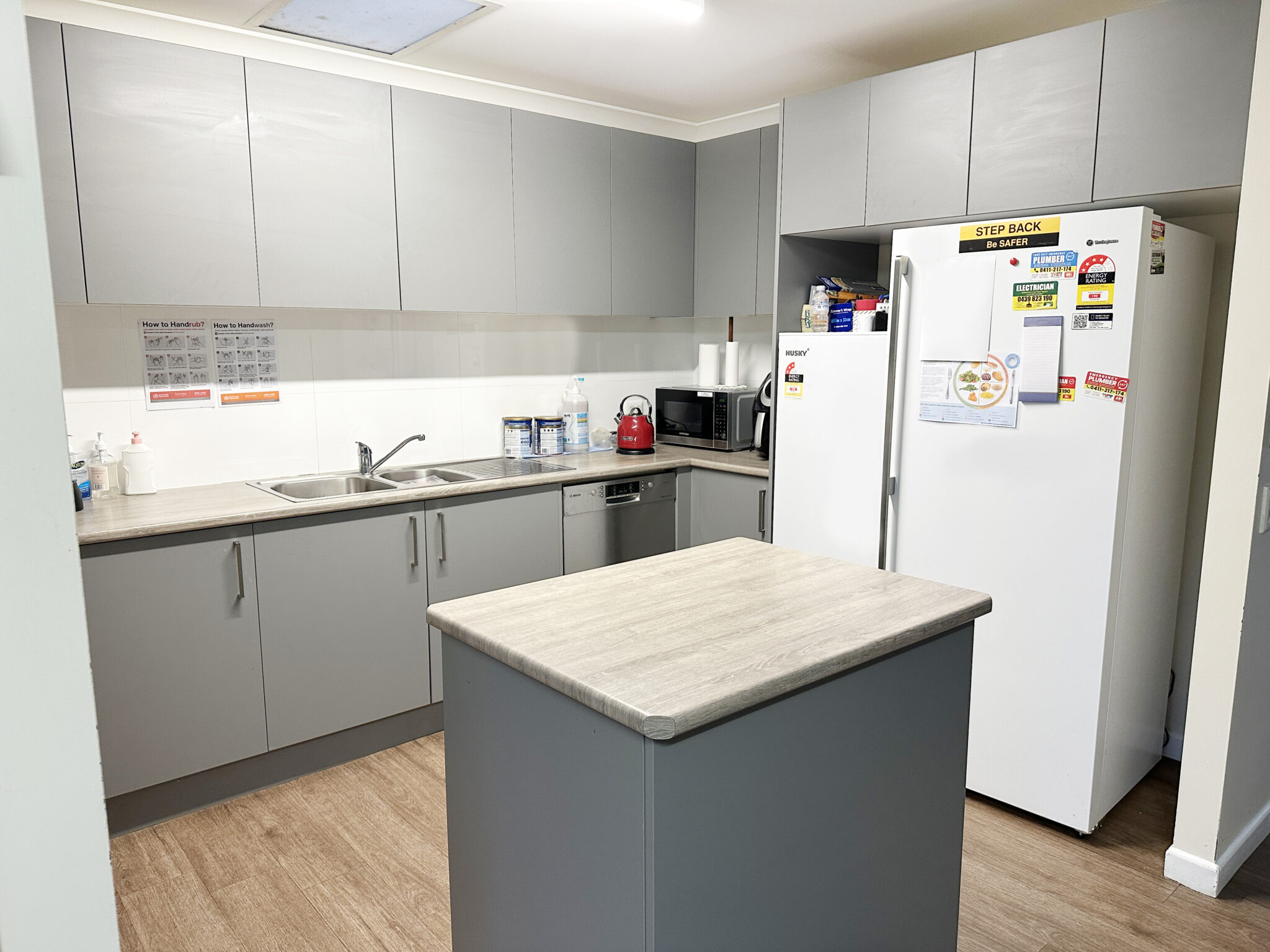 housing in Katoomba