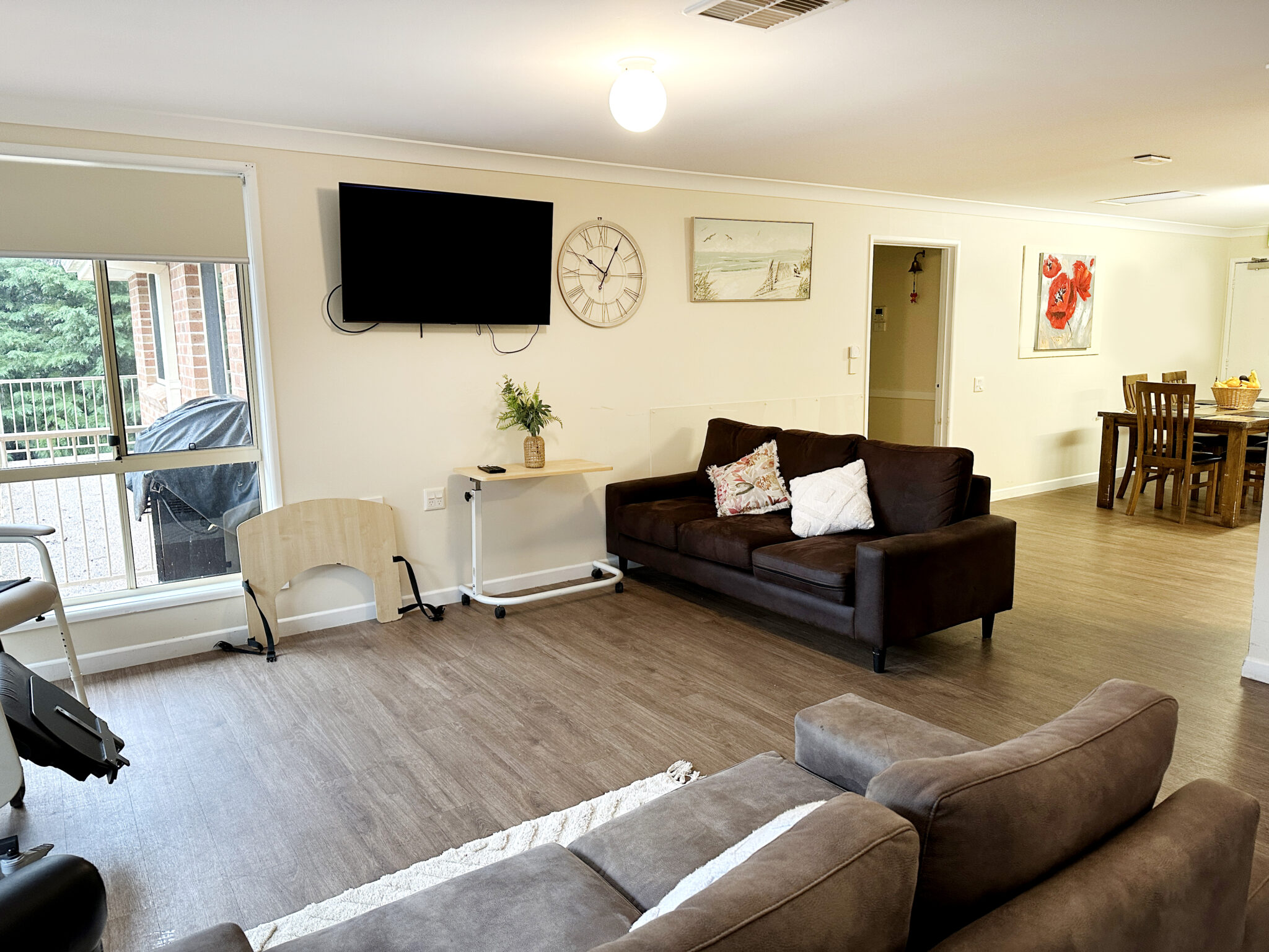 housing in Katoomba