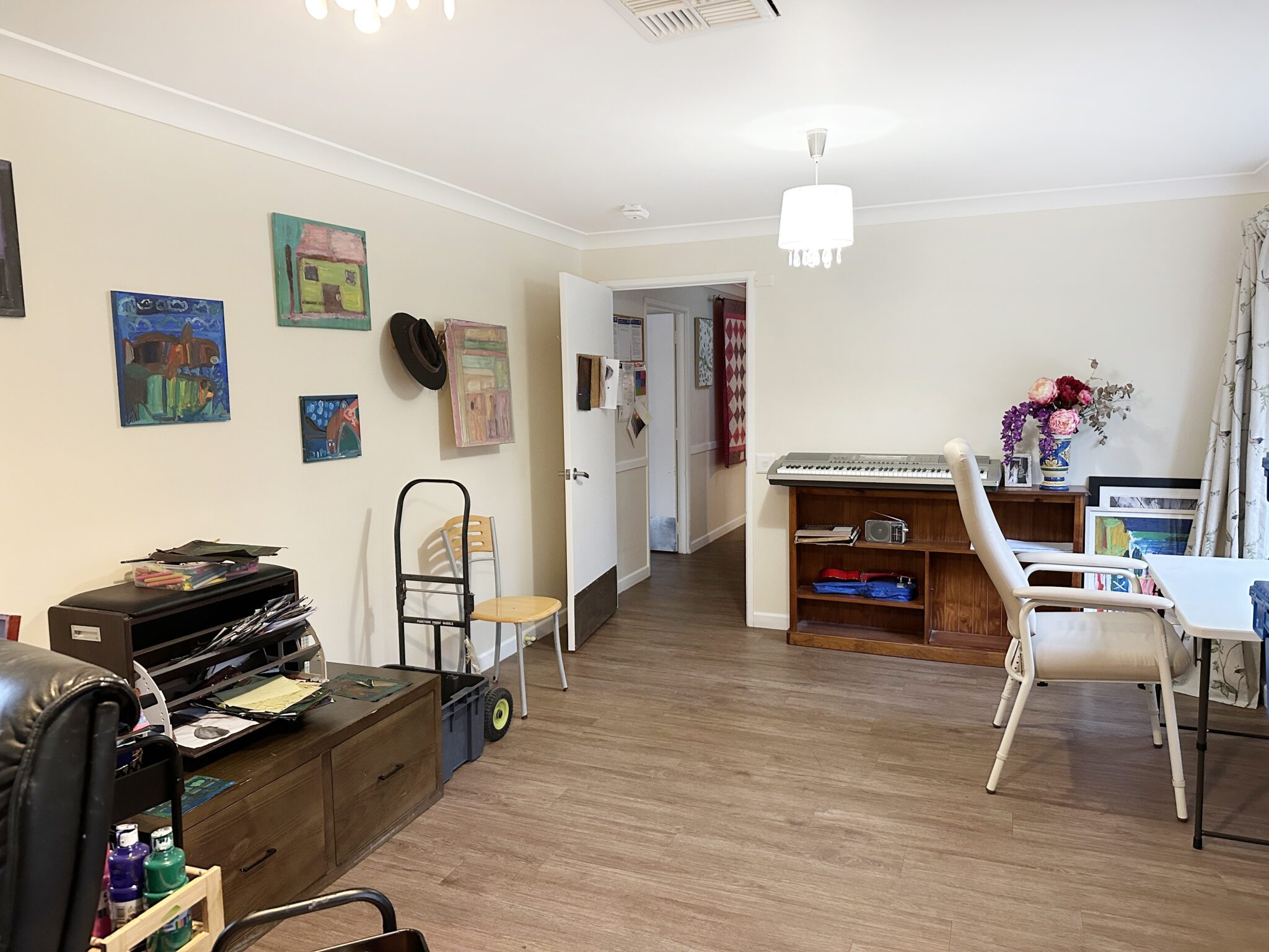housing in Katoomba