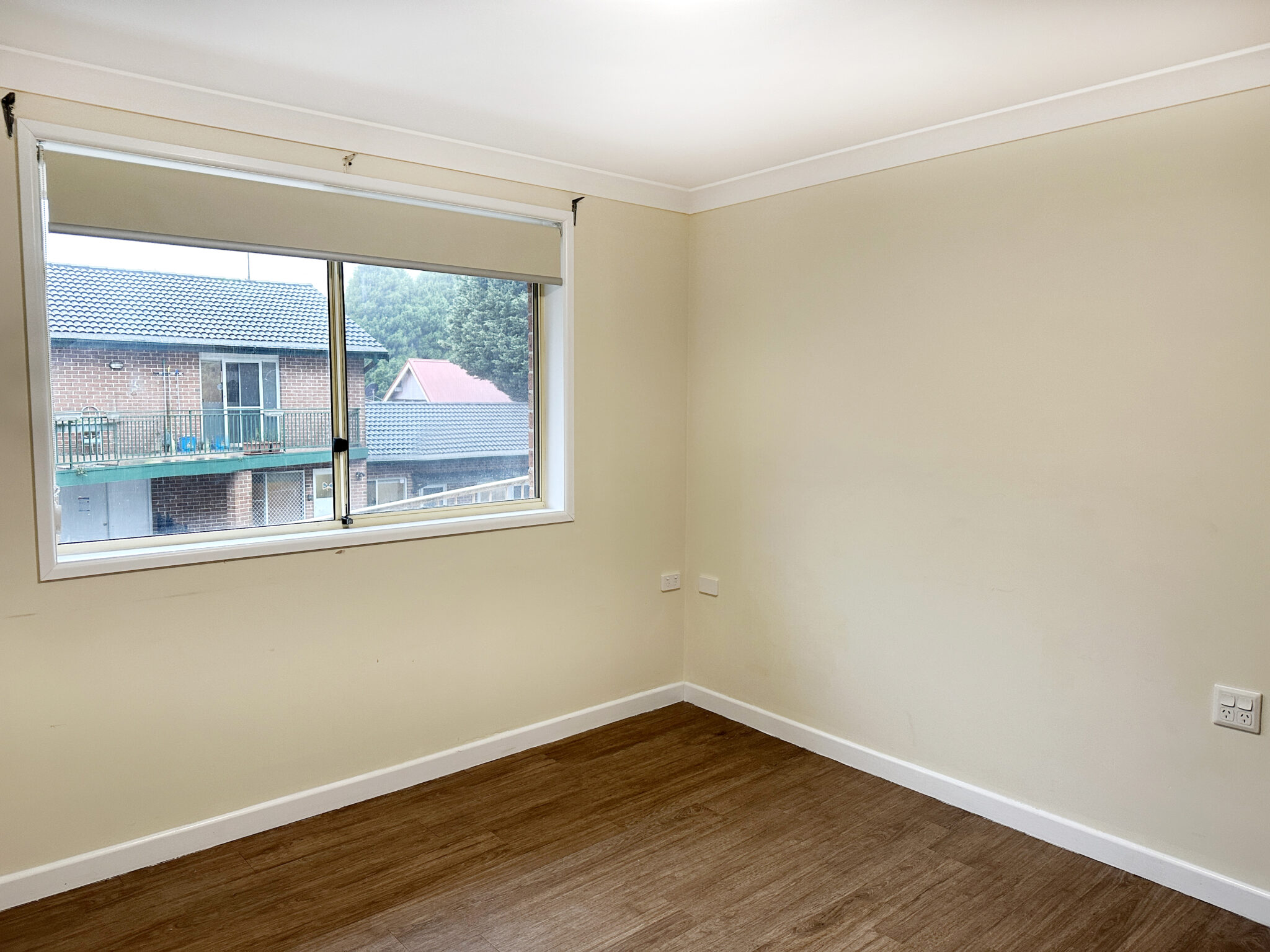 housing in Katoomba