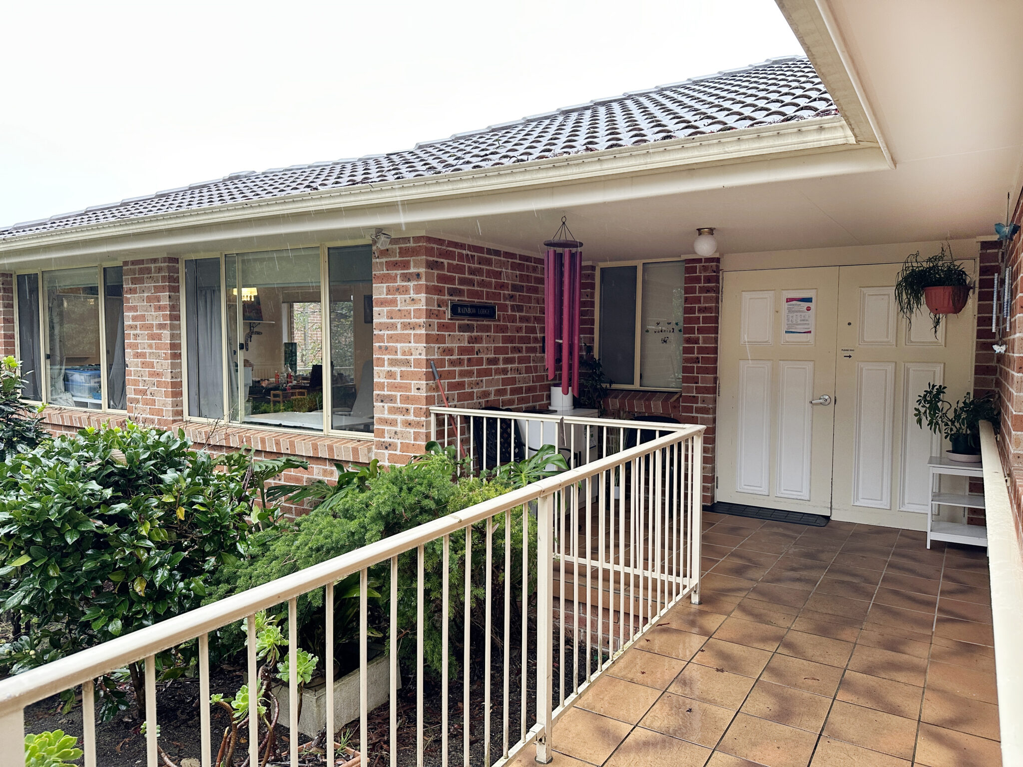housing in Katoomba