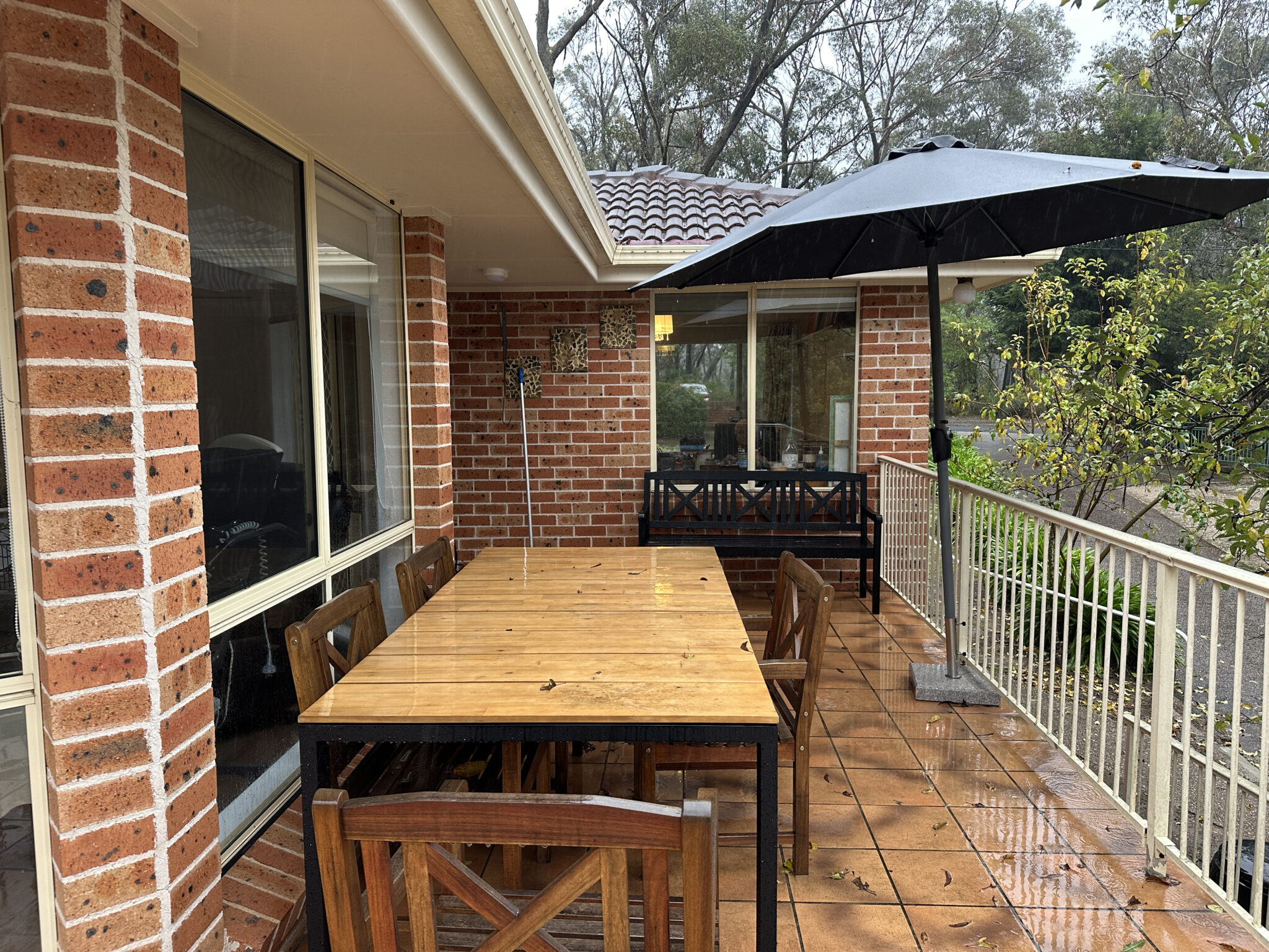 housing in Katoomba
