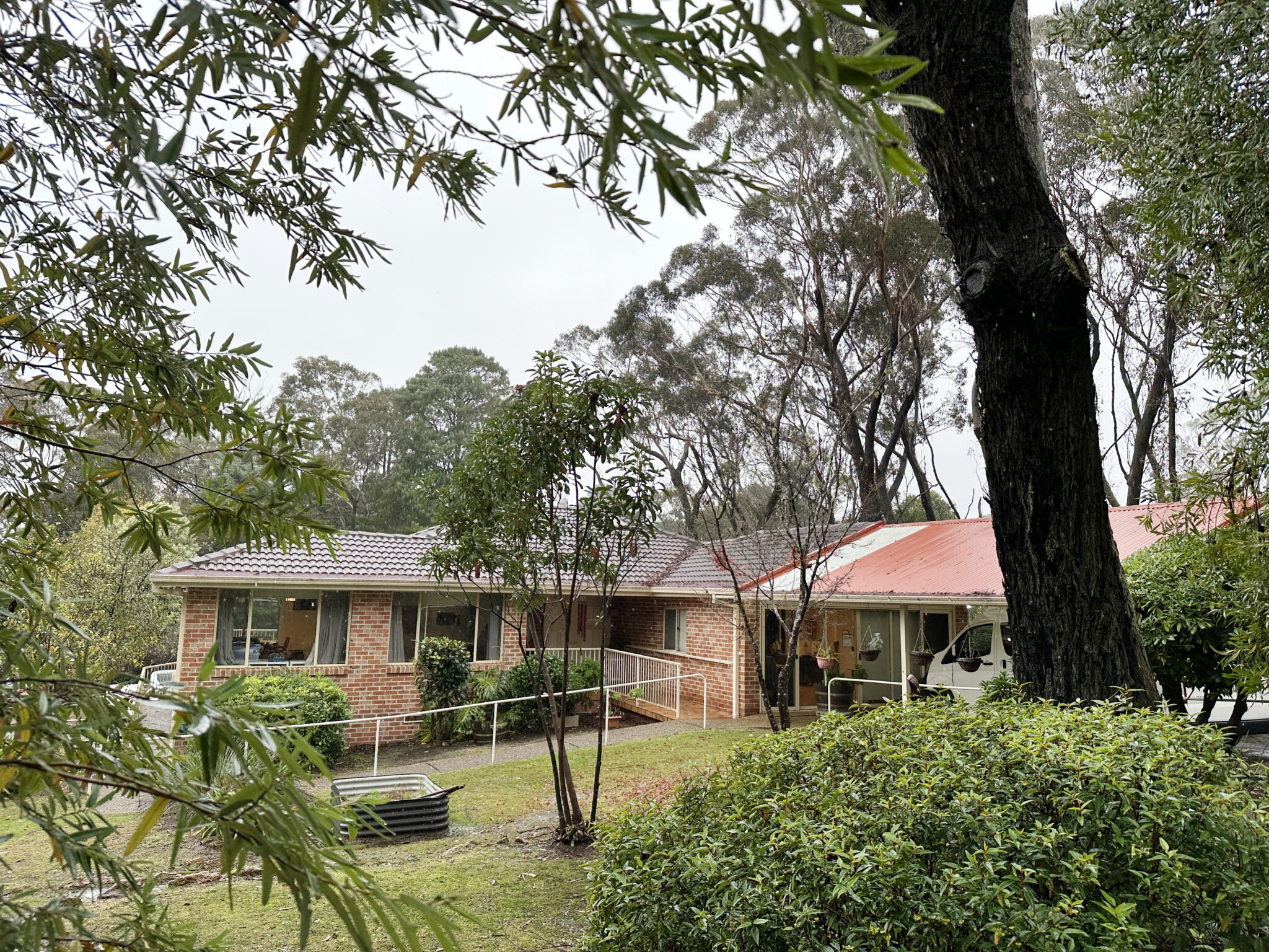 housing in Katoomba