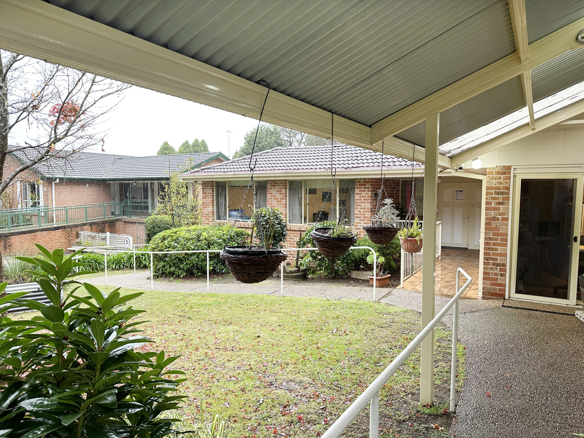 housing in Katoomba