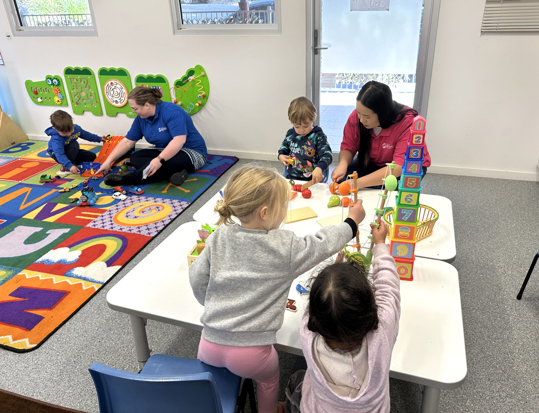 Mikarie playgroup