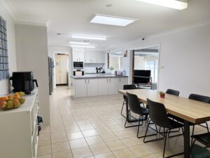 Disability housing Barden ridge