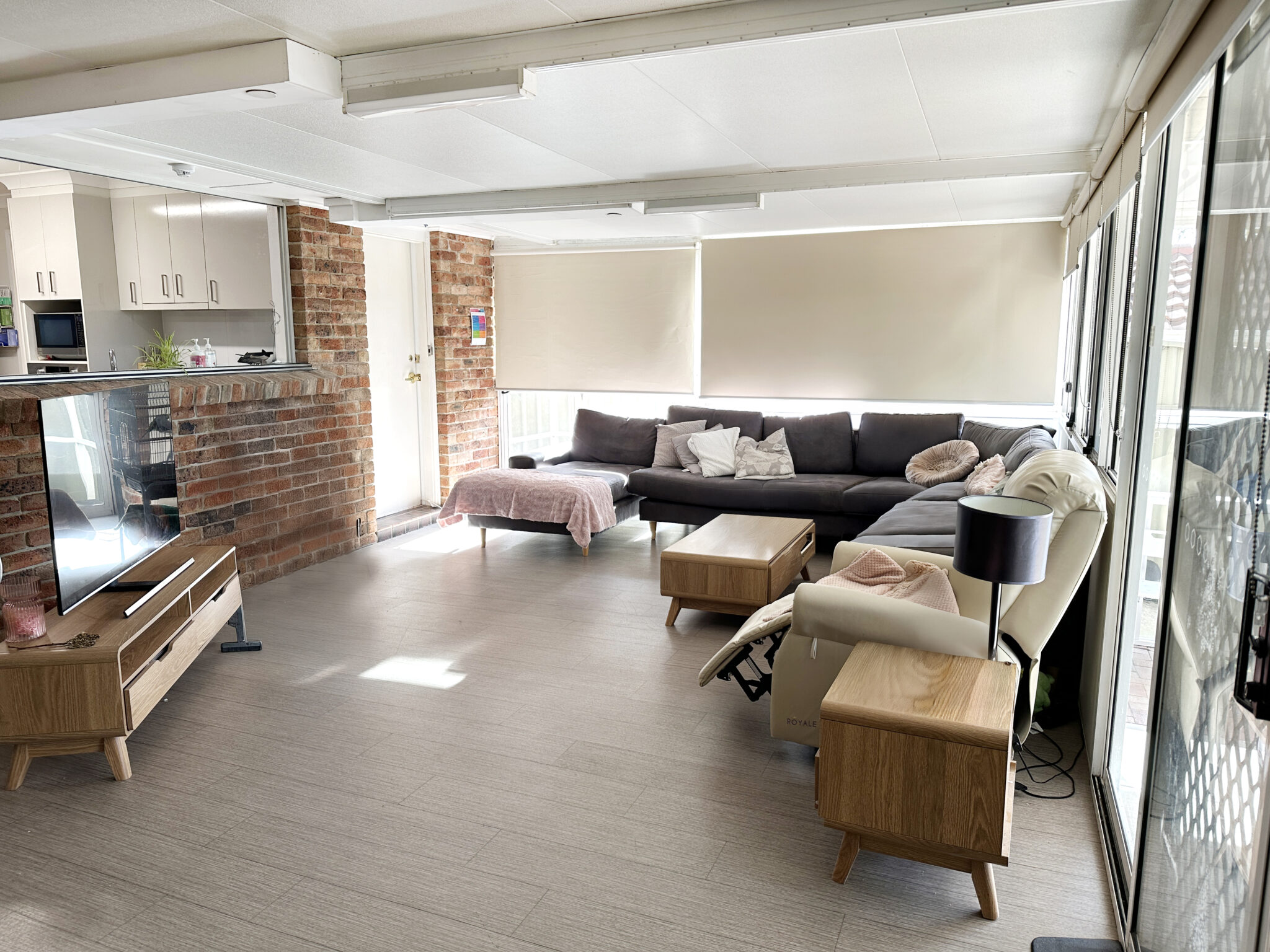 Disability housing Barden ridge
