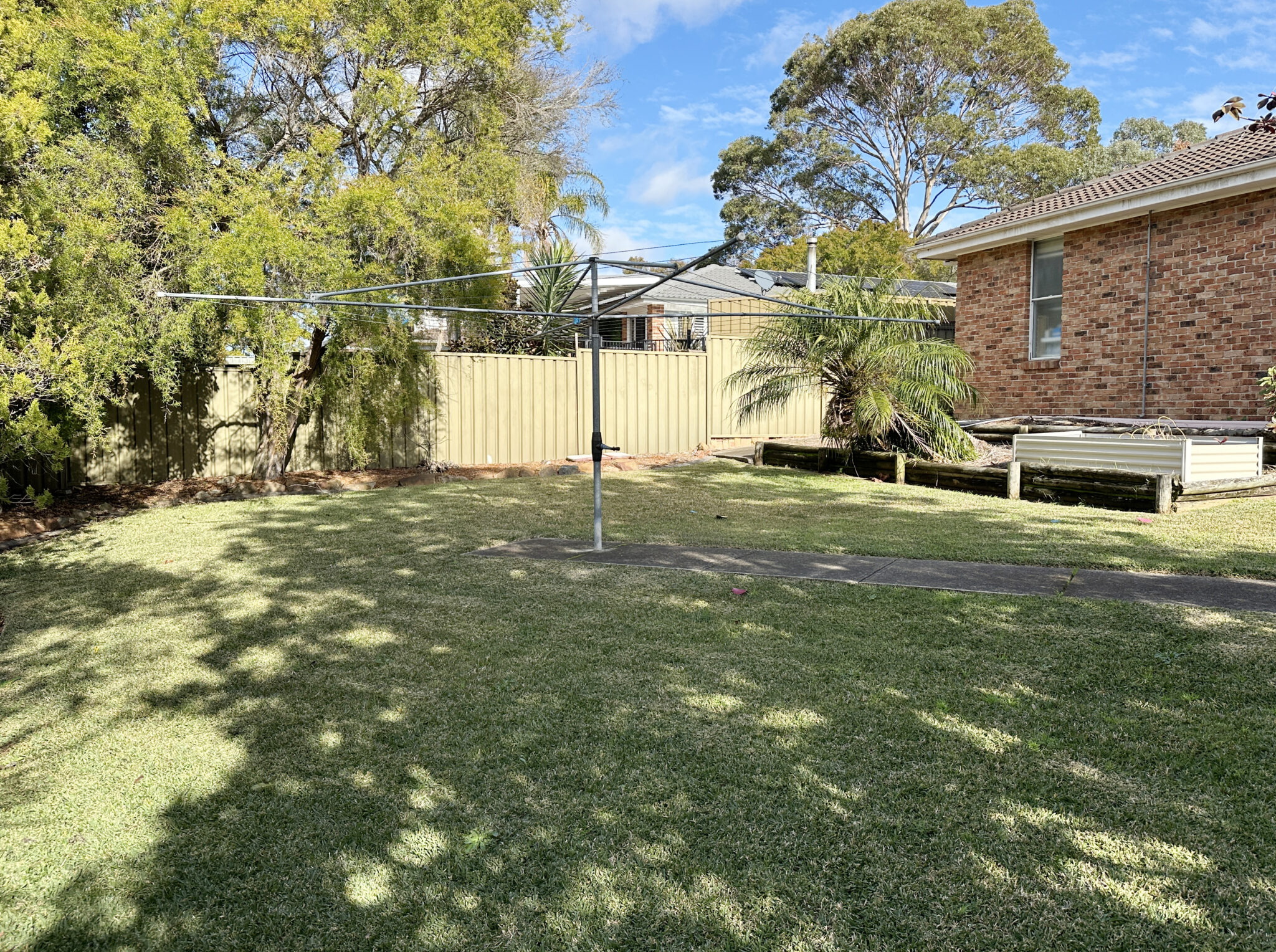 Disability housing Barden ridge