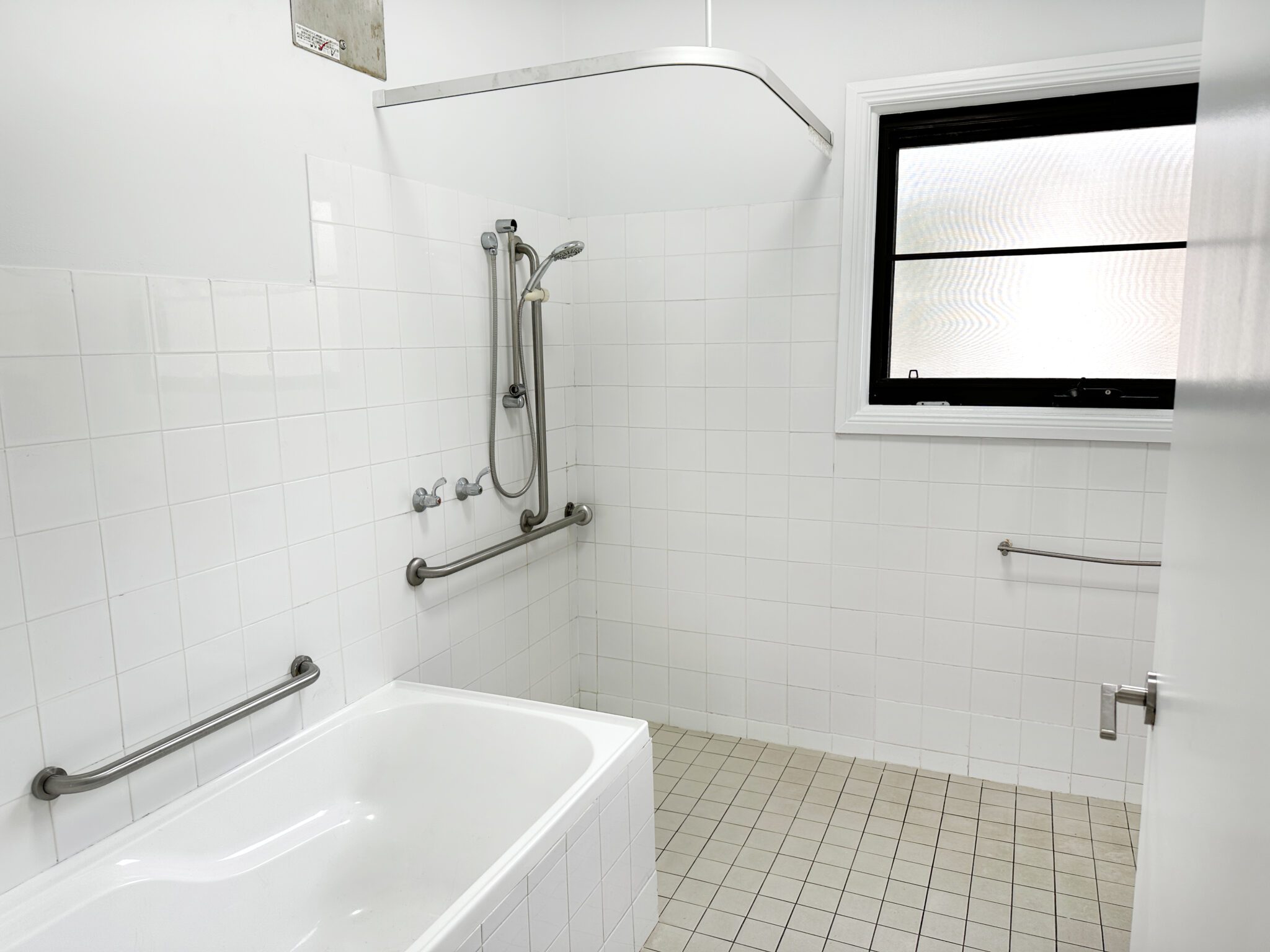 NDIS housing Caringbah