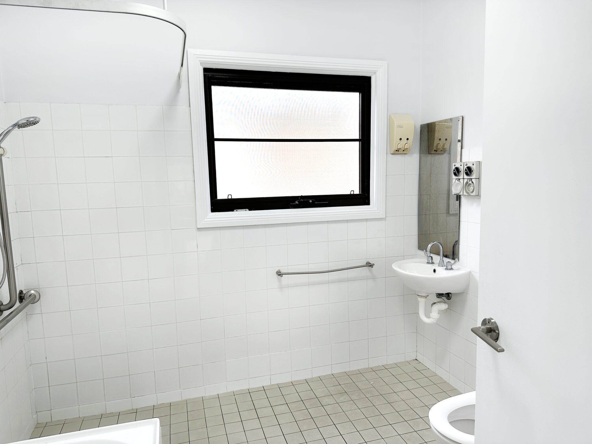 NDIS housing Caringbah