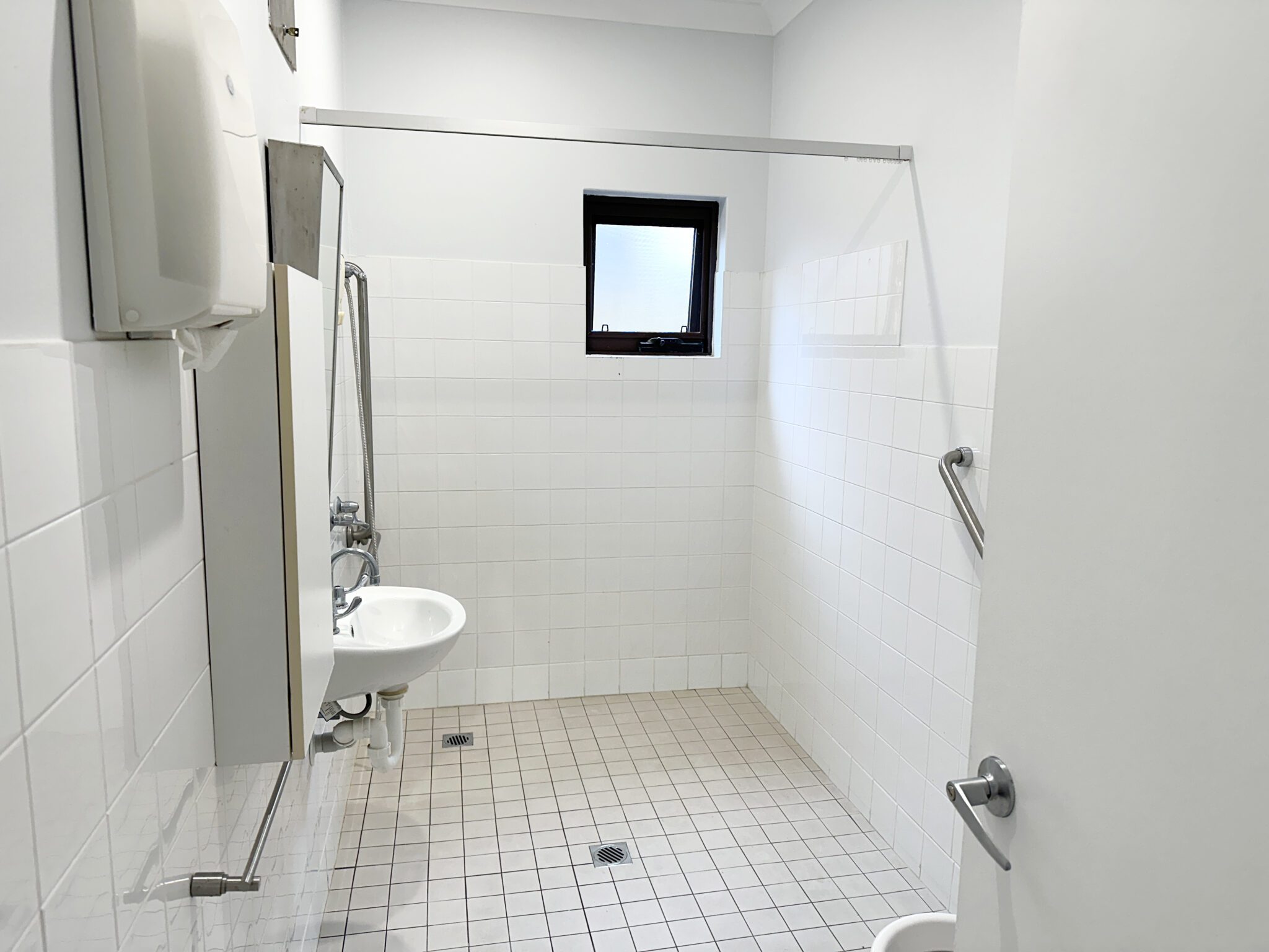NDIS housing Caringbah