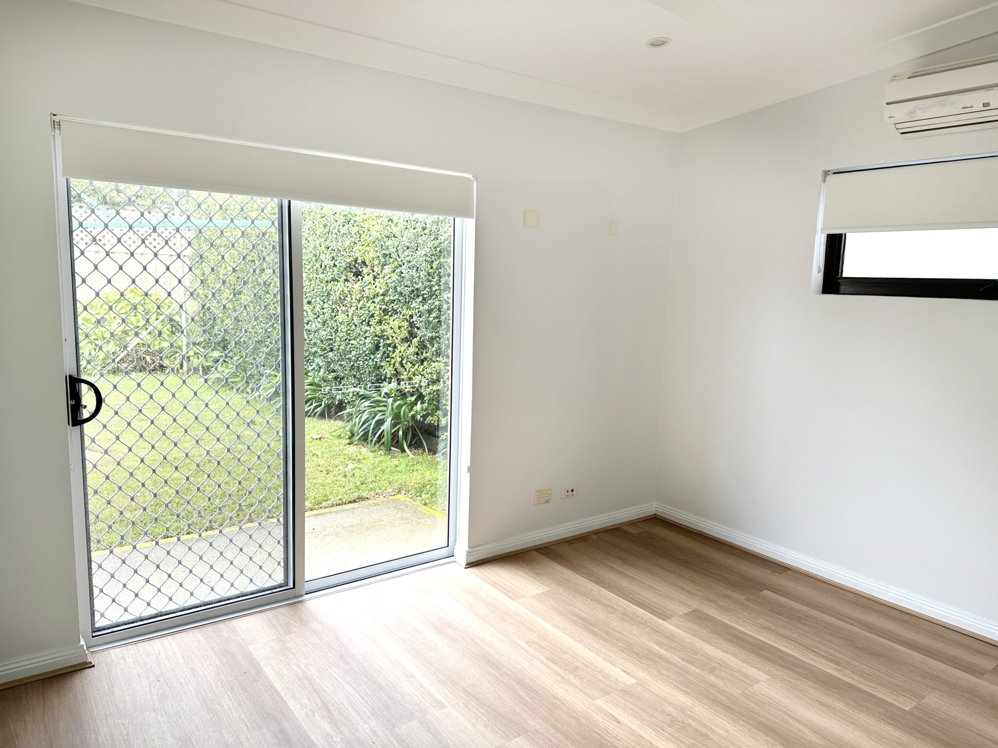NDIS housing Caringbah