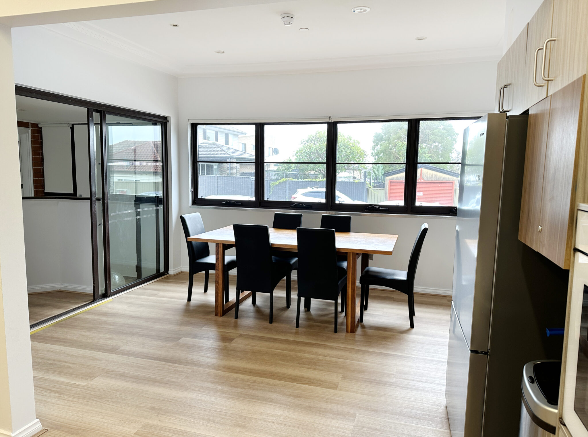 NDIS housing Caringbah