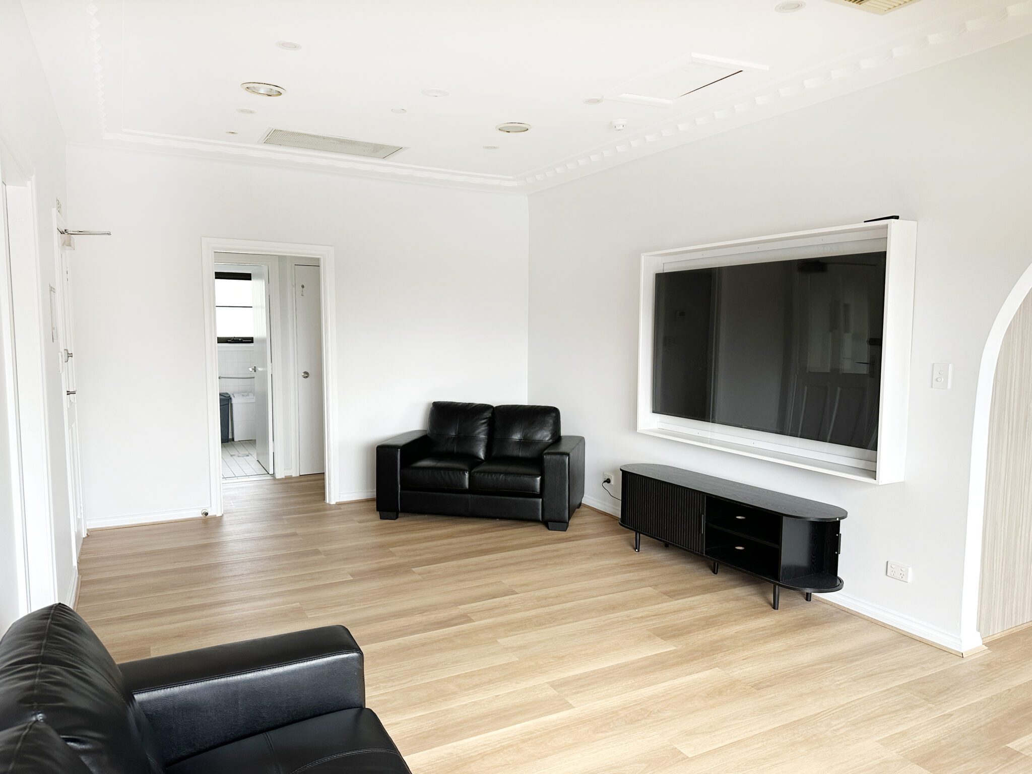 NDIS housing Caringbah