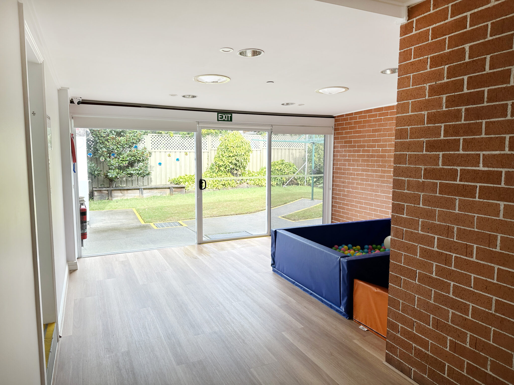 NDIS housing Caringbah