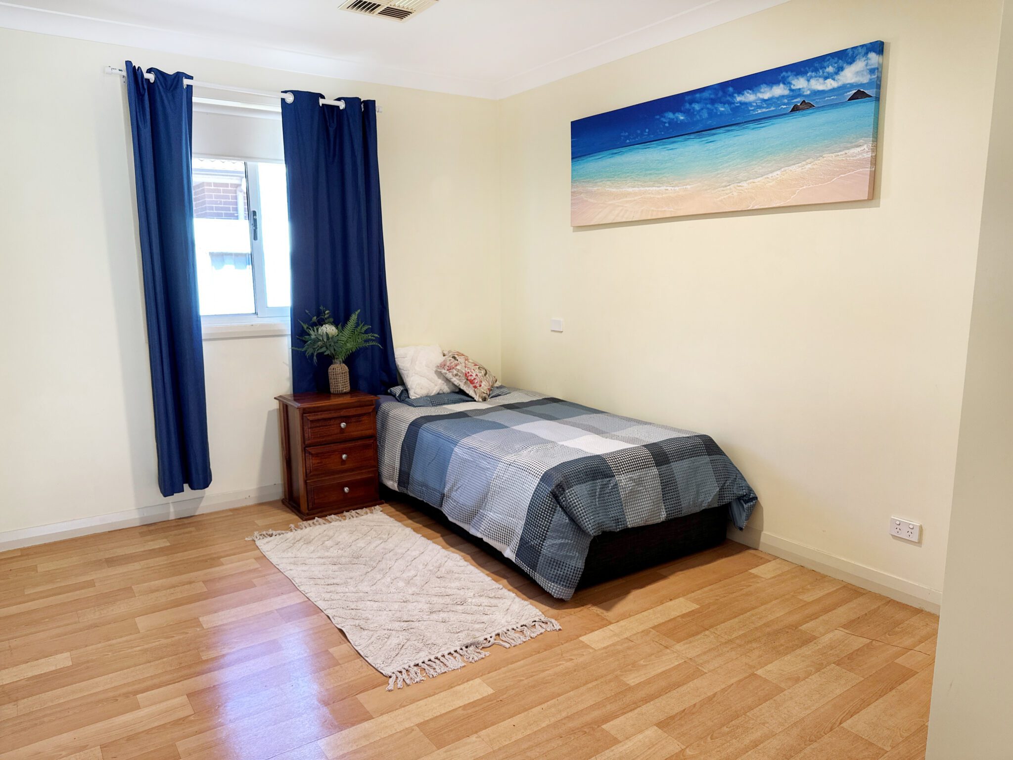 Revesby Disability housing