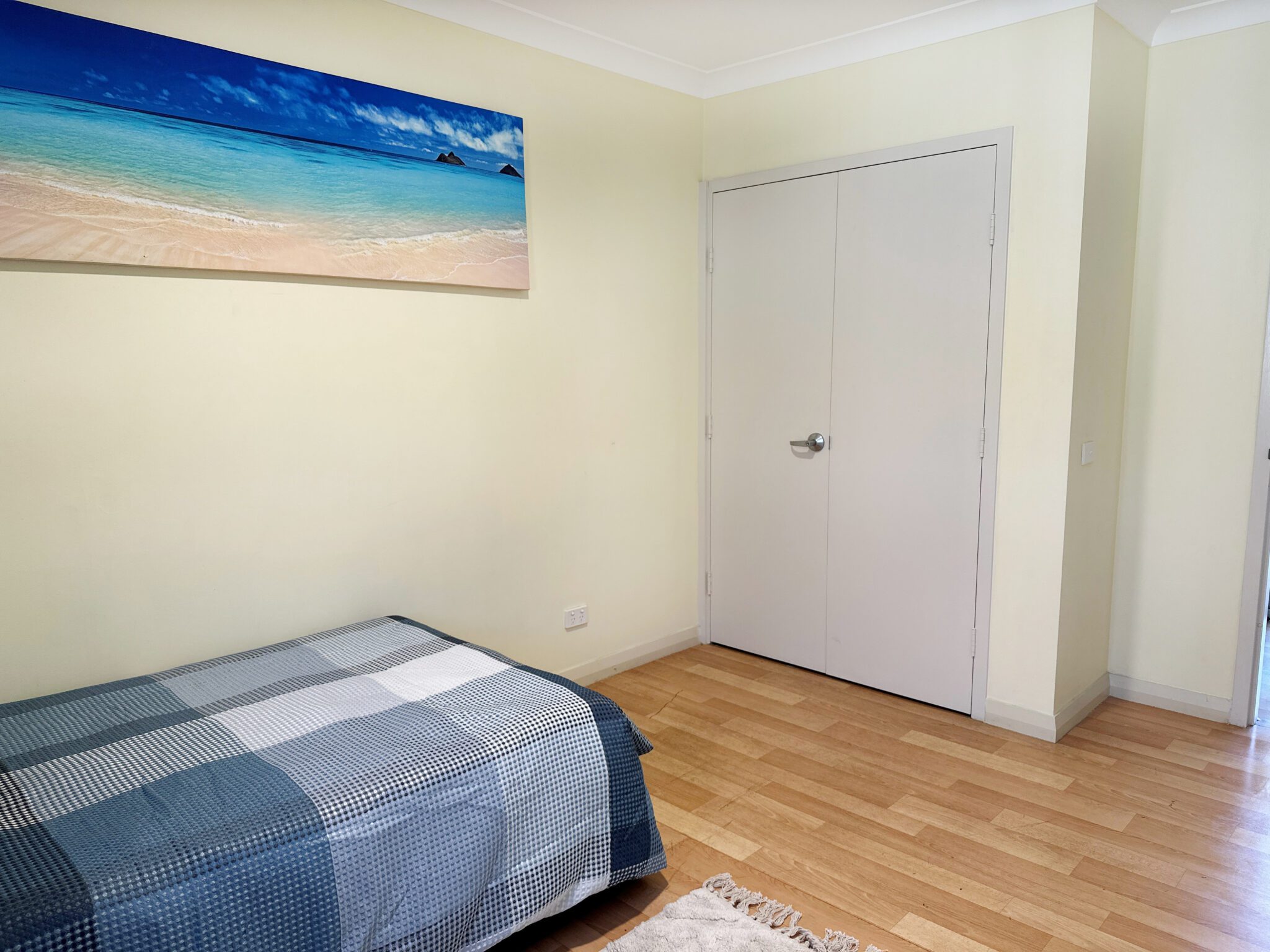 Revesby Disability housing