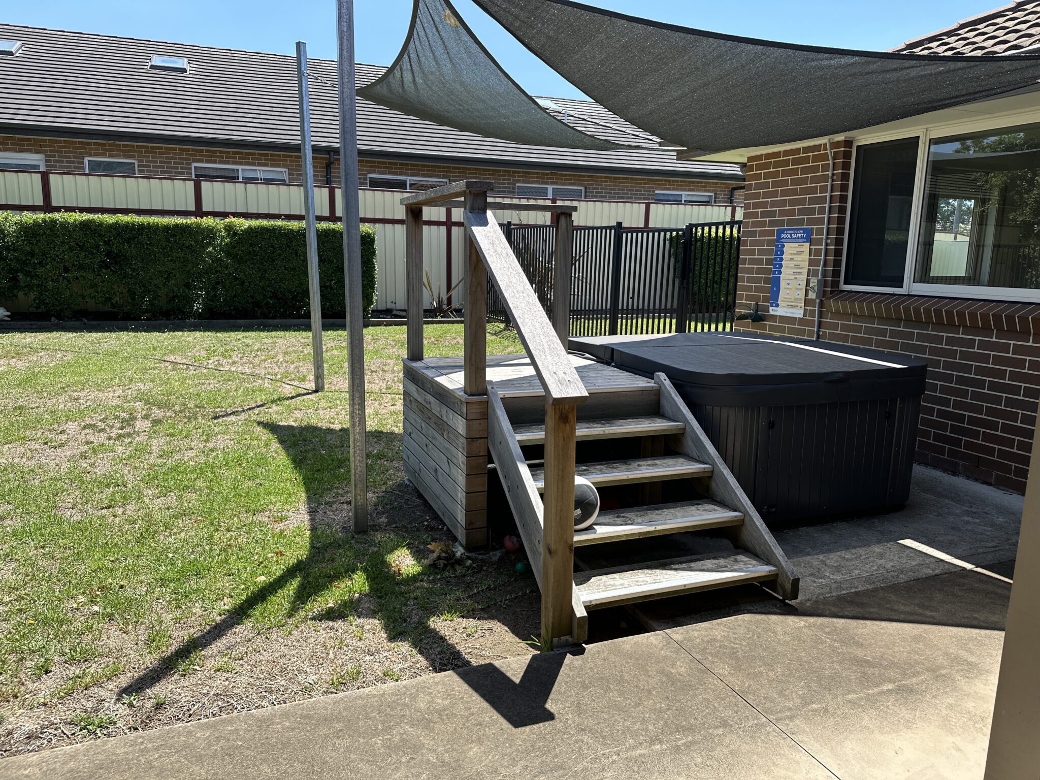 Revesby Disability housing