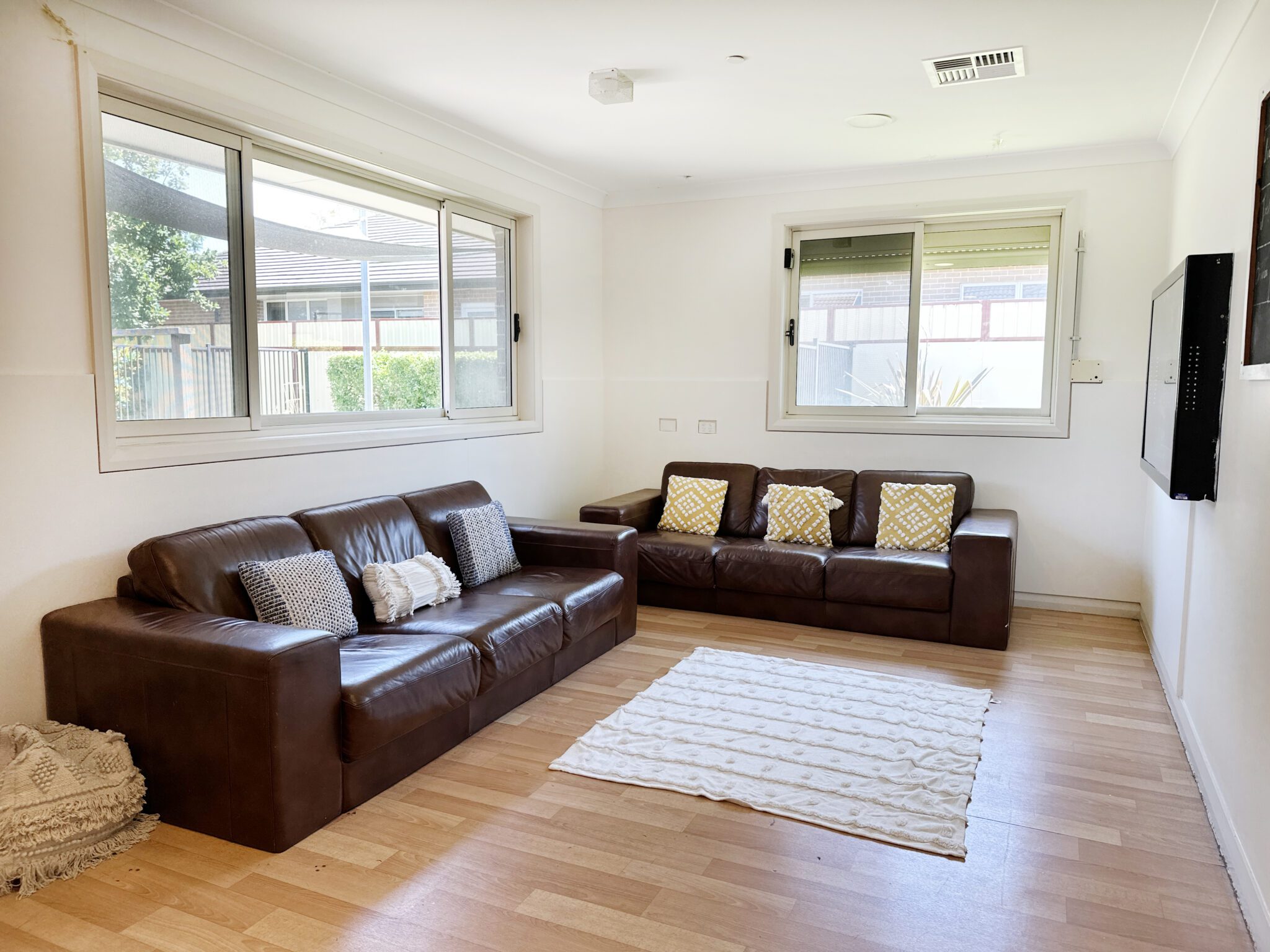 Revesby Disability housing