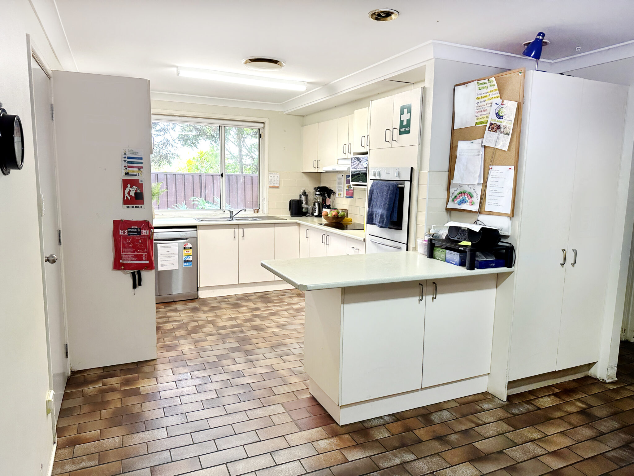 disability housing Bangor