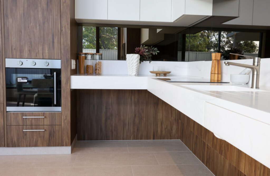 Disability service provider, Sylvanvale open their new disablility housing development in Illawong with NSW Governor, the Honourable Margaret Beazley AC KC officially opening the development, Friday 5 June, 2026.  Picture: Toby Zerna Media