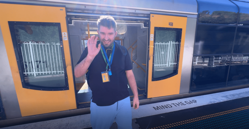 Building independence and reaching goals, together