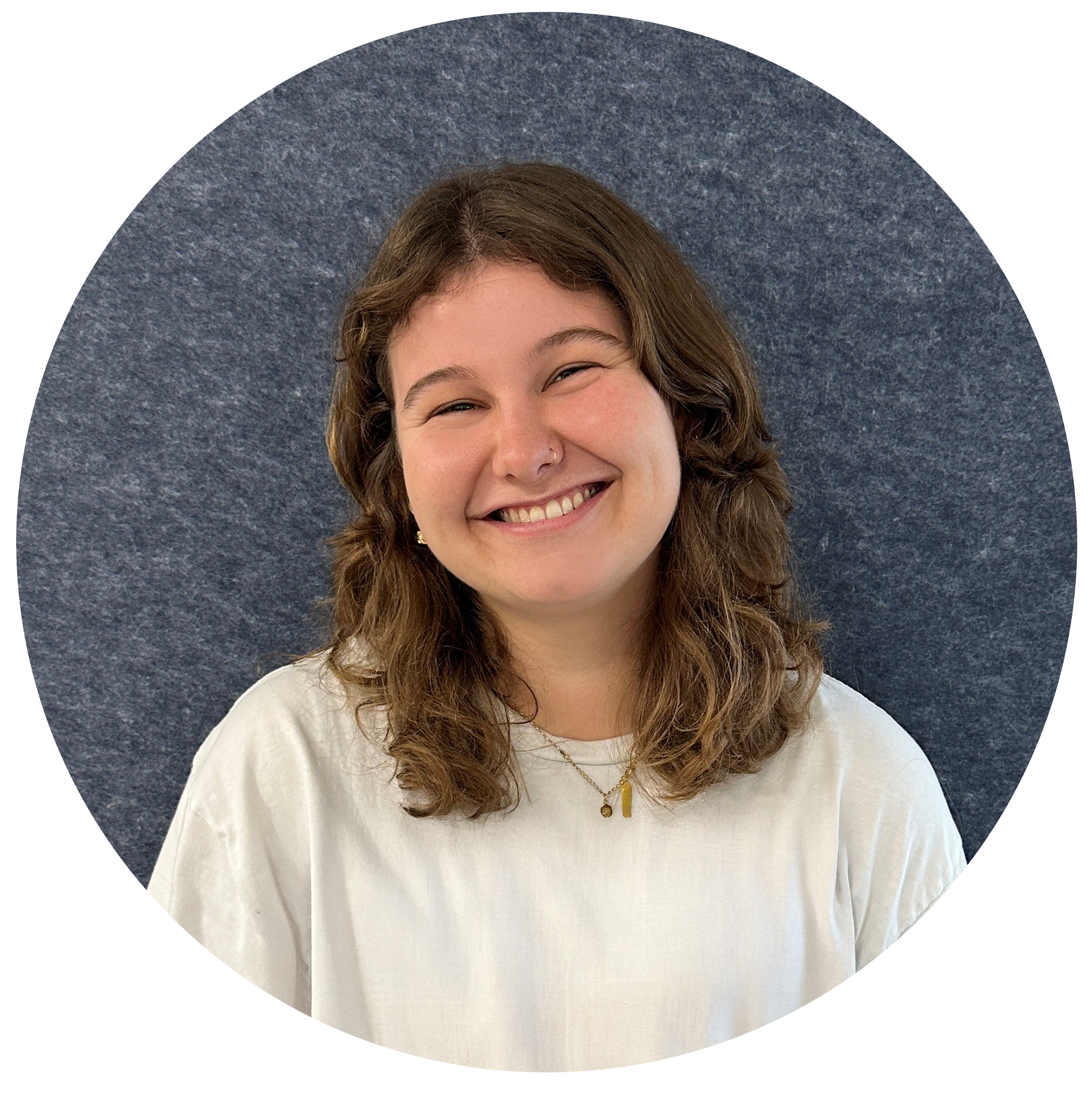 Amber - Behaviour Support practitioner