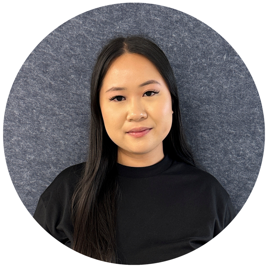 Angela - Behaviour Support practitioner