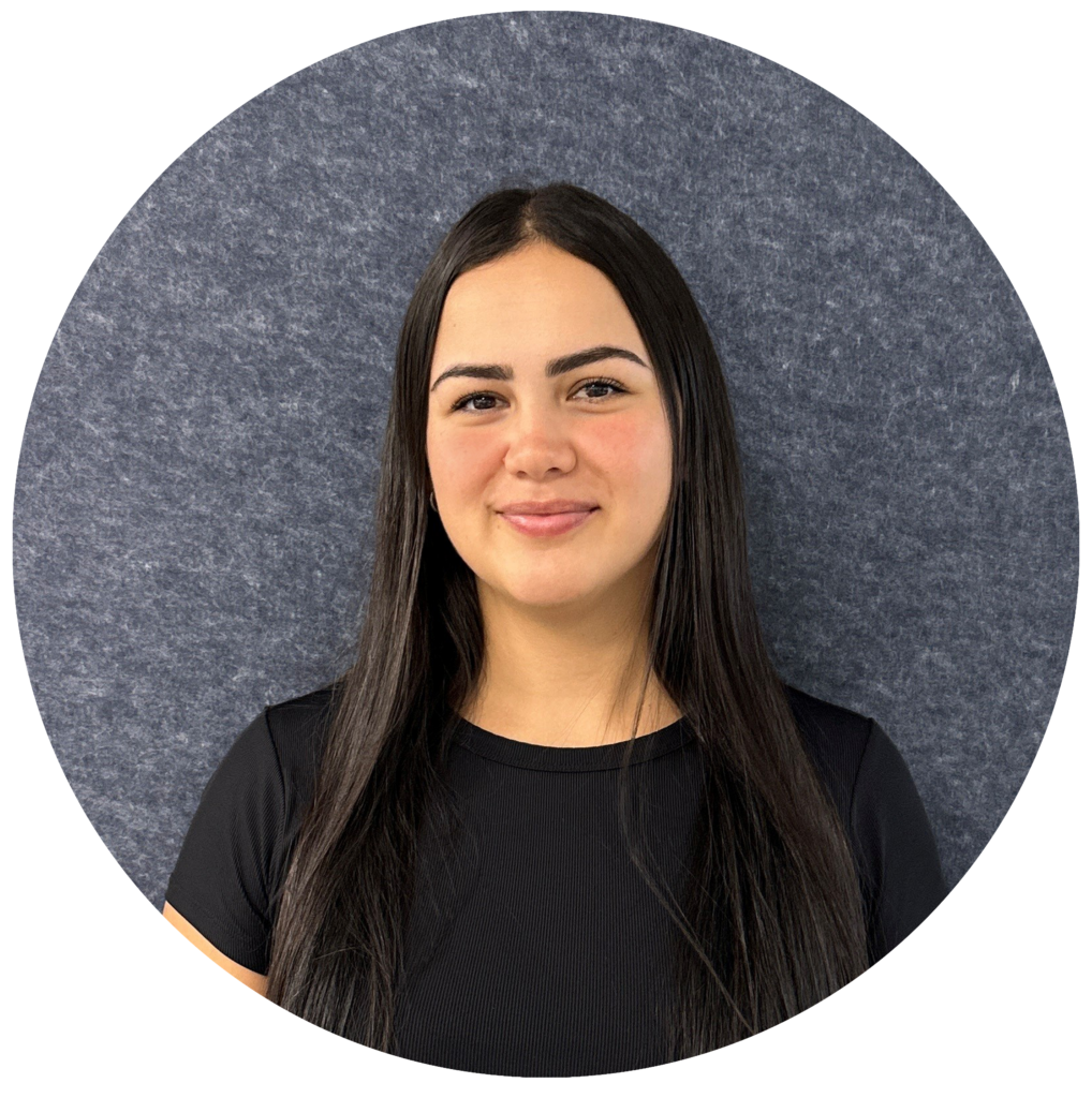 Ariana - - Behaviour Support practitioner