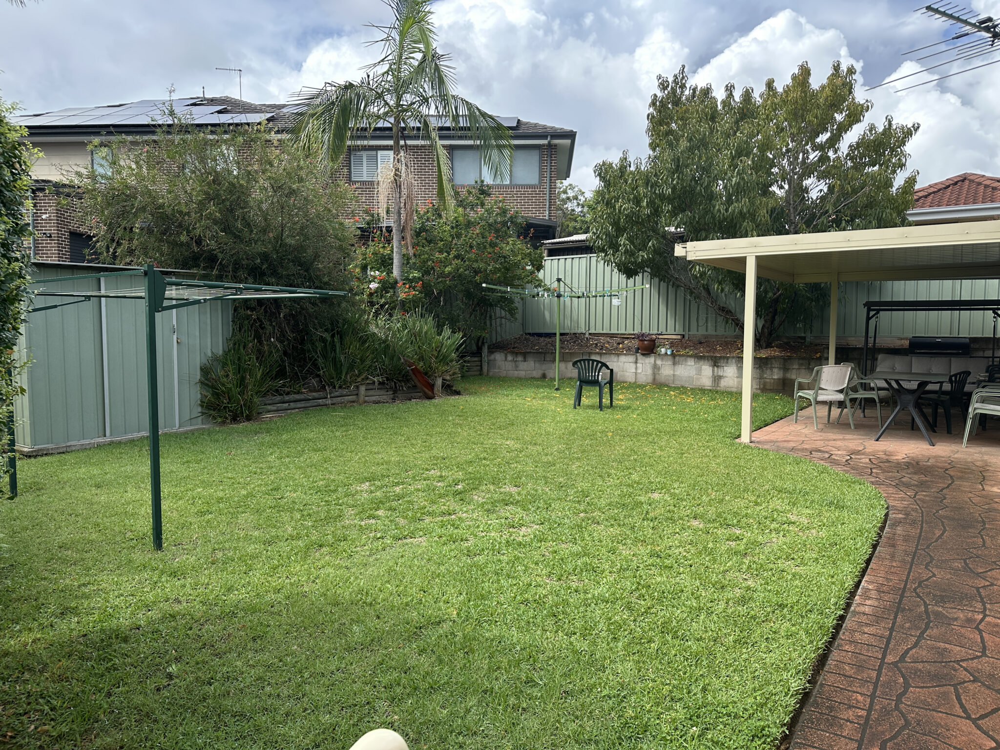 NDIS housing Menai