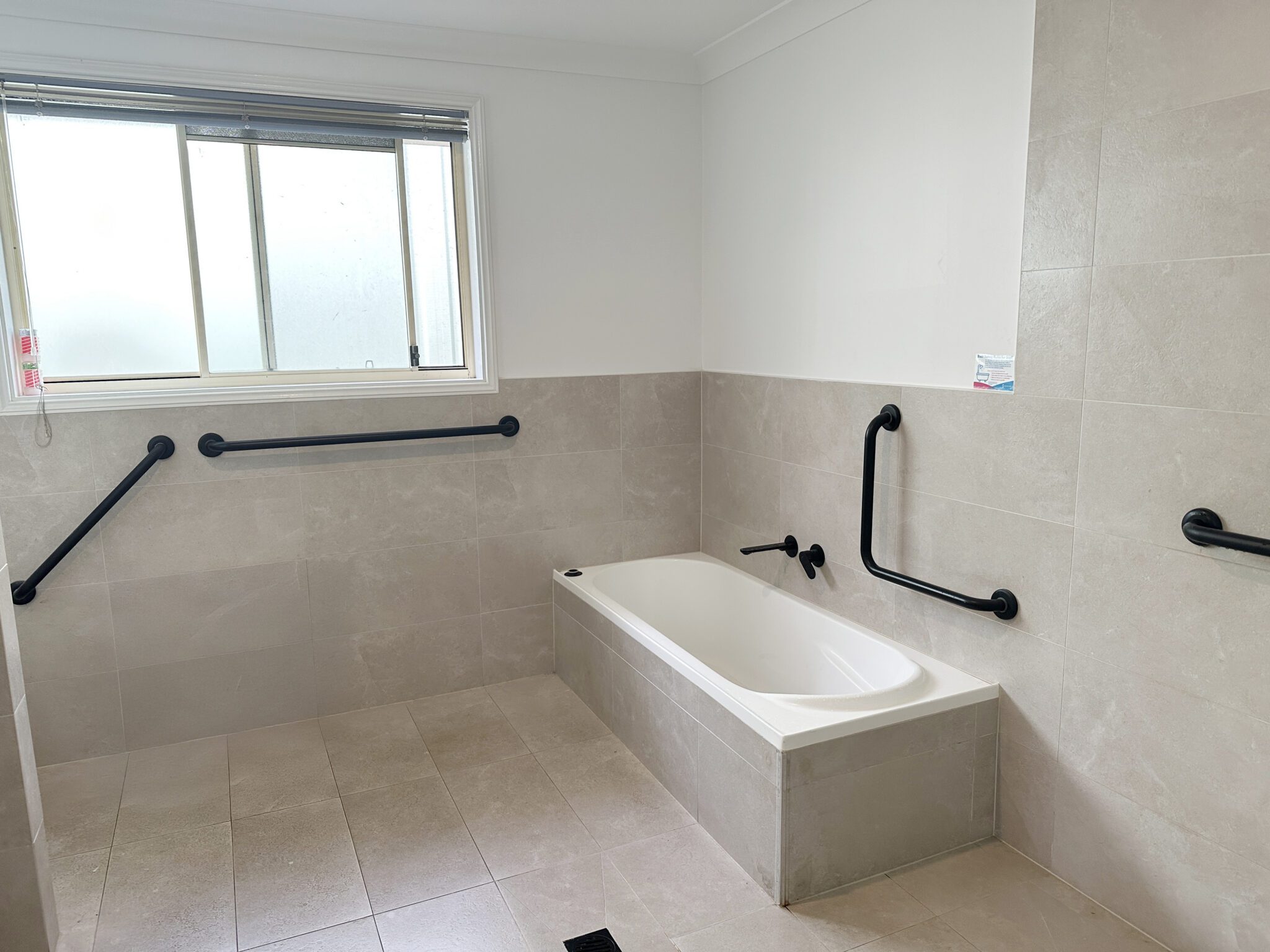 NDIS housing Menai