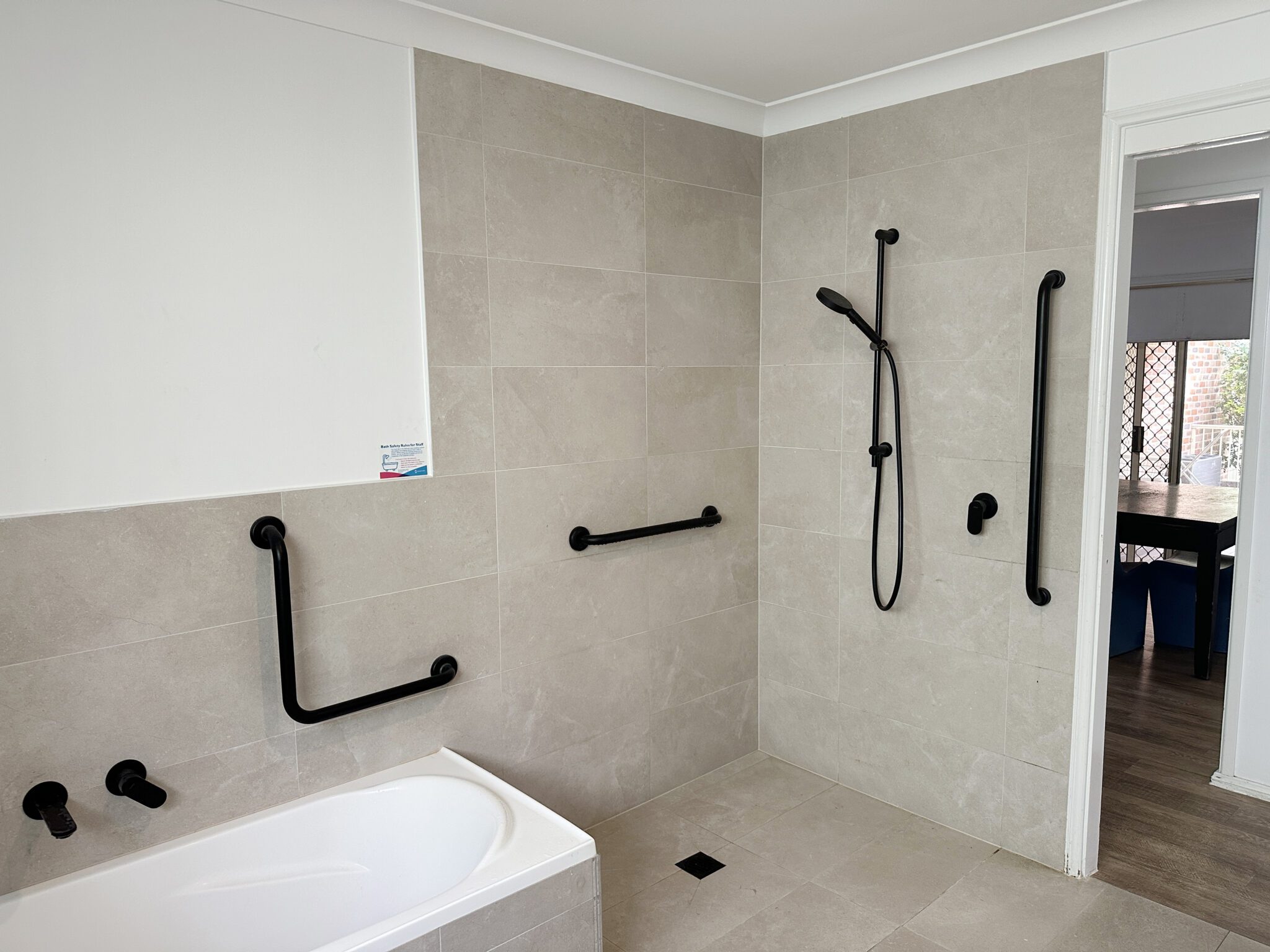 NDIS housing Menai