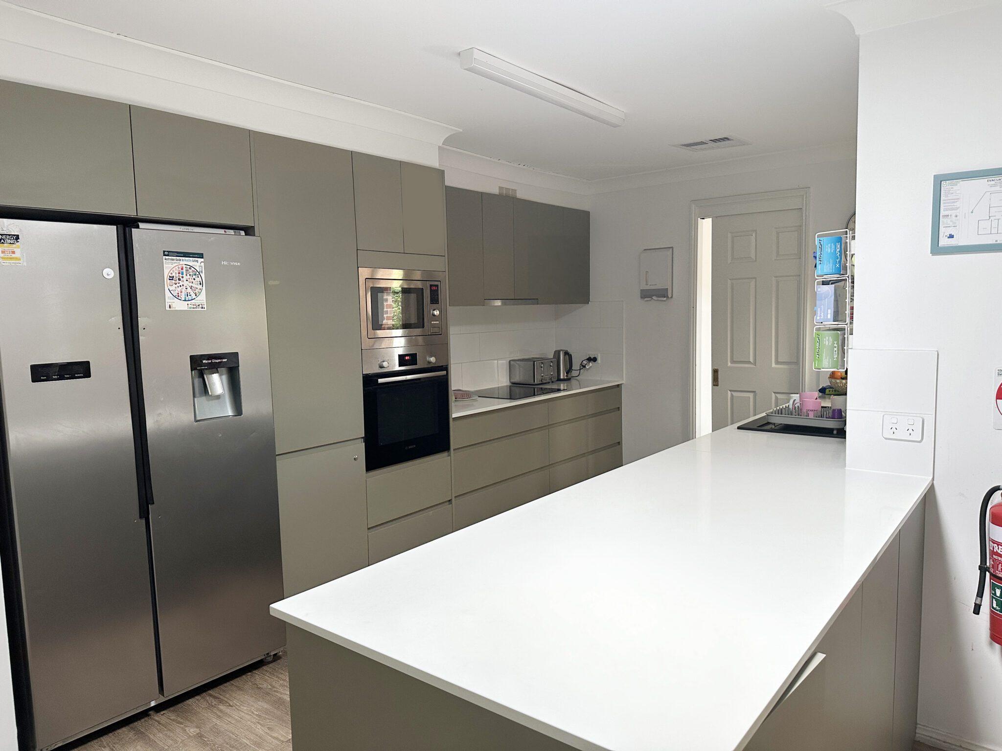 NDIS housing Menai