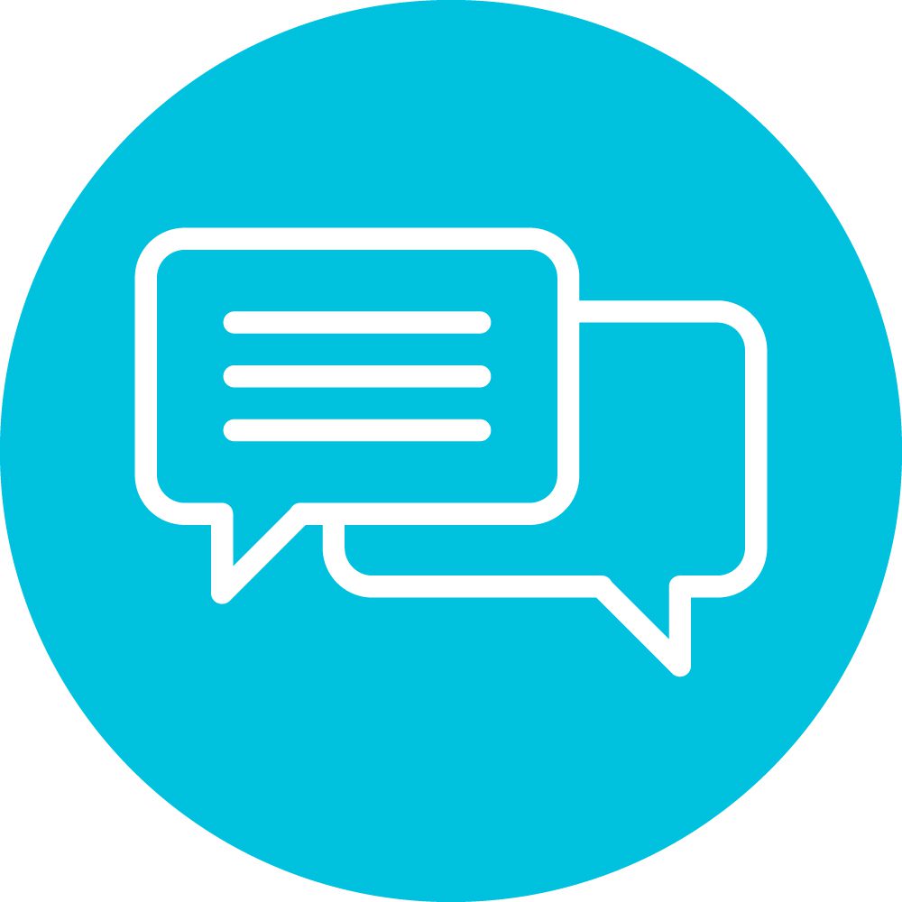 Feedback and complaints