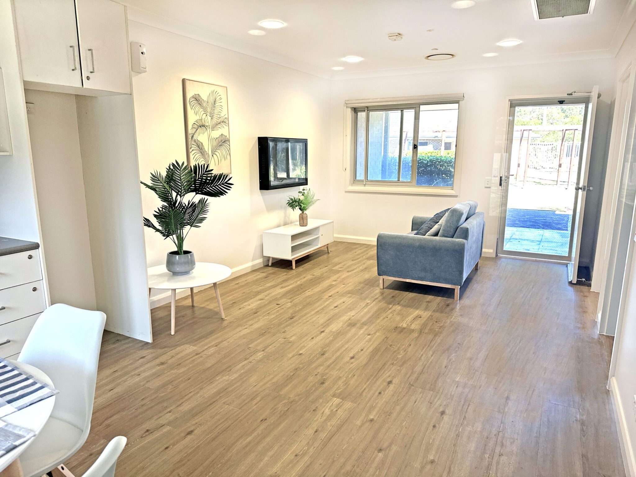 Birrong disability accommodation