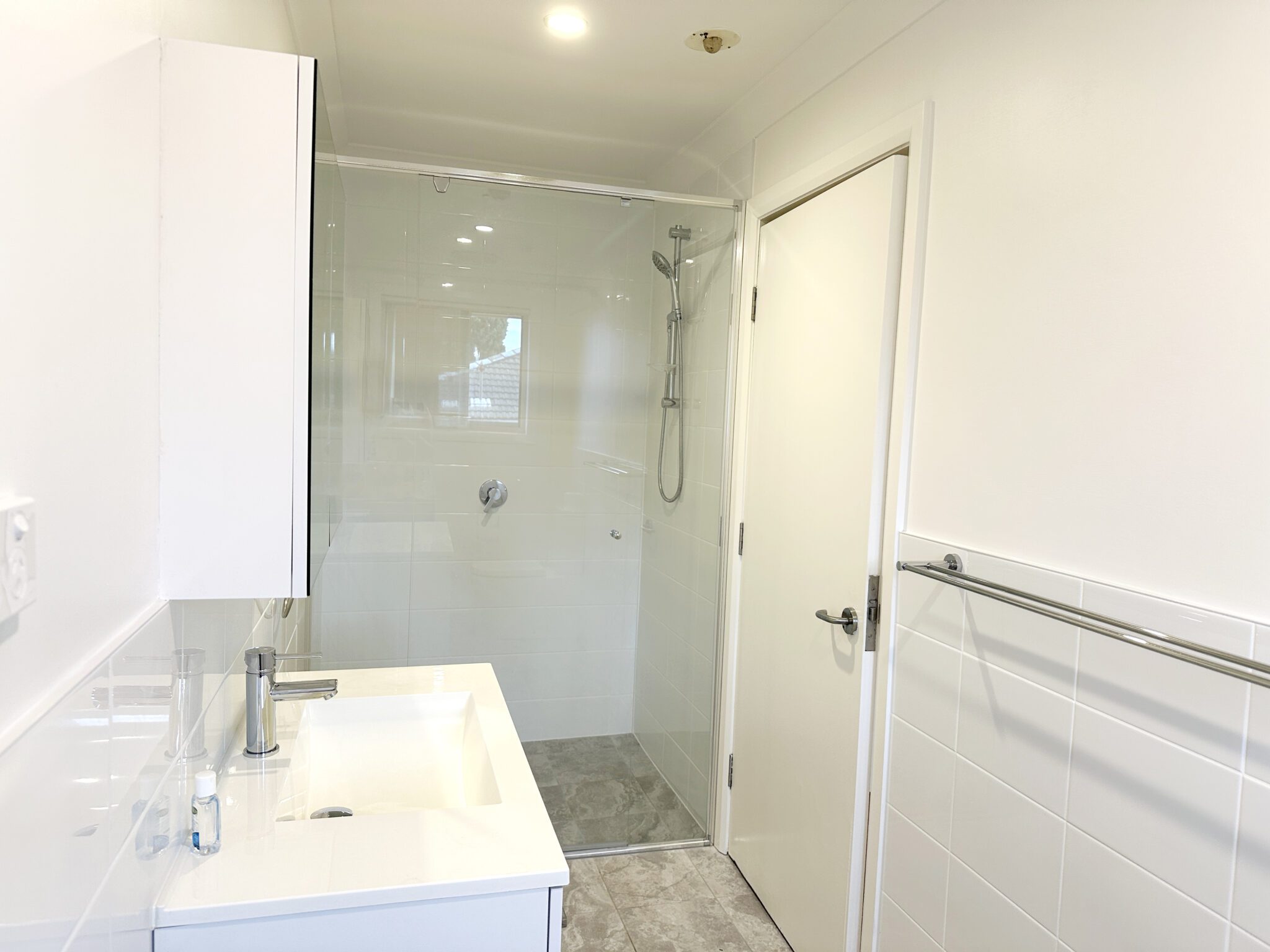 non SDA NDIS villa Punchbowl