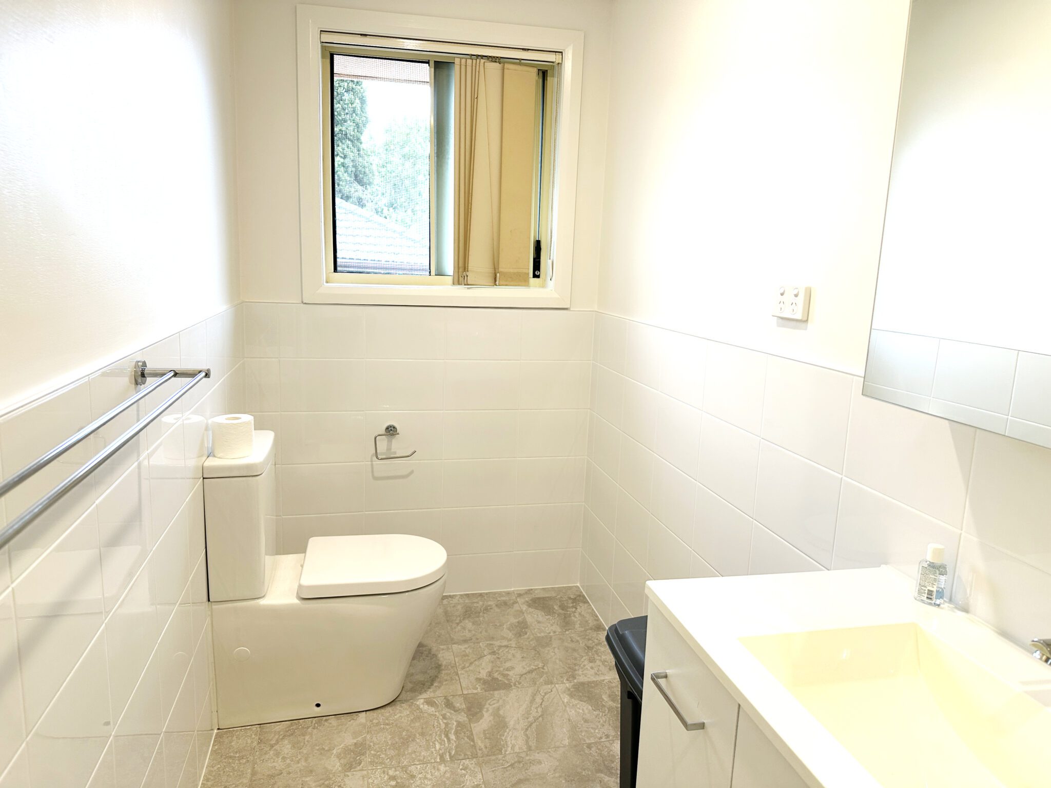 non SDA NDIS villa Punchbowl