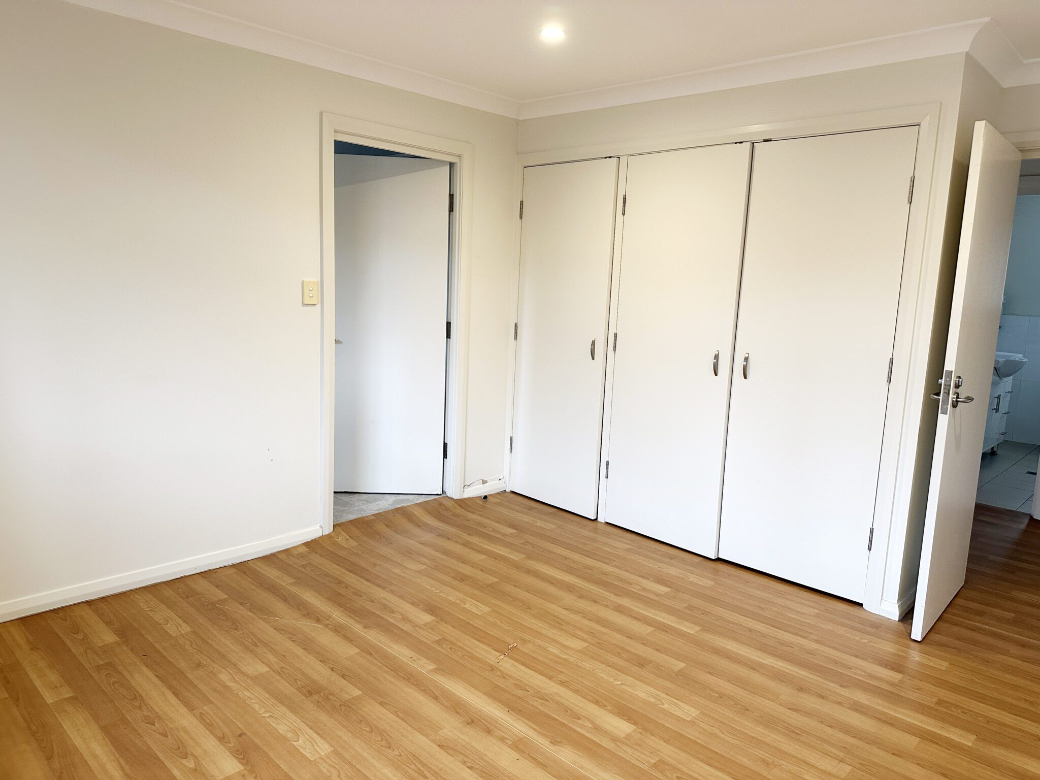 non SDA NDIS villa Punchbowl