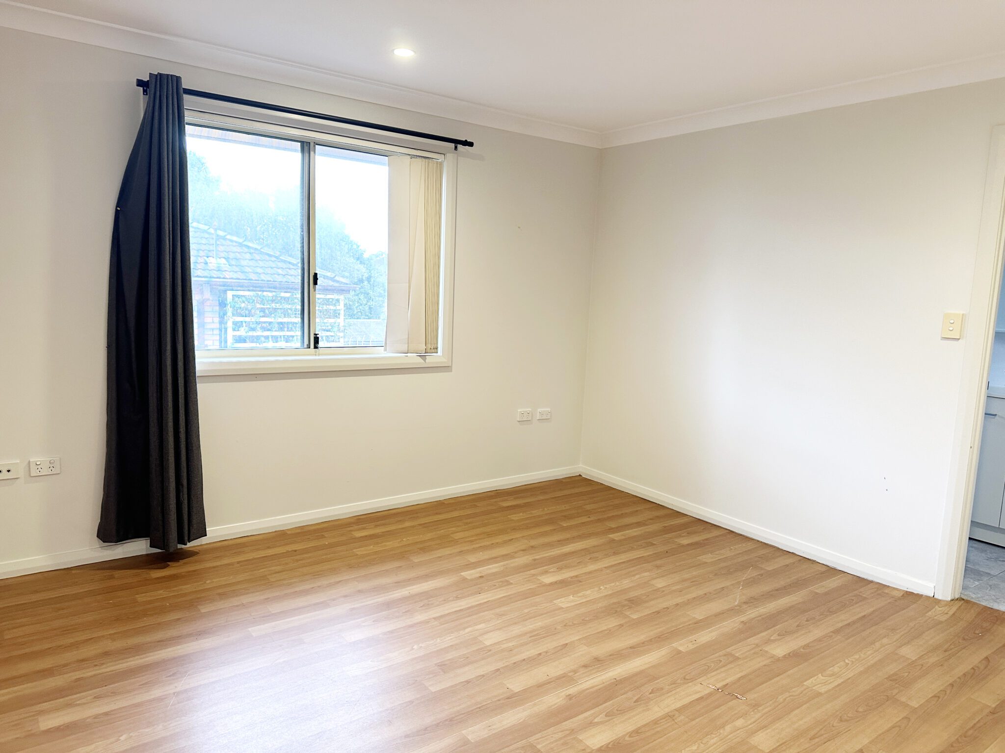 non SDA NDIS villa Punchbowl