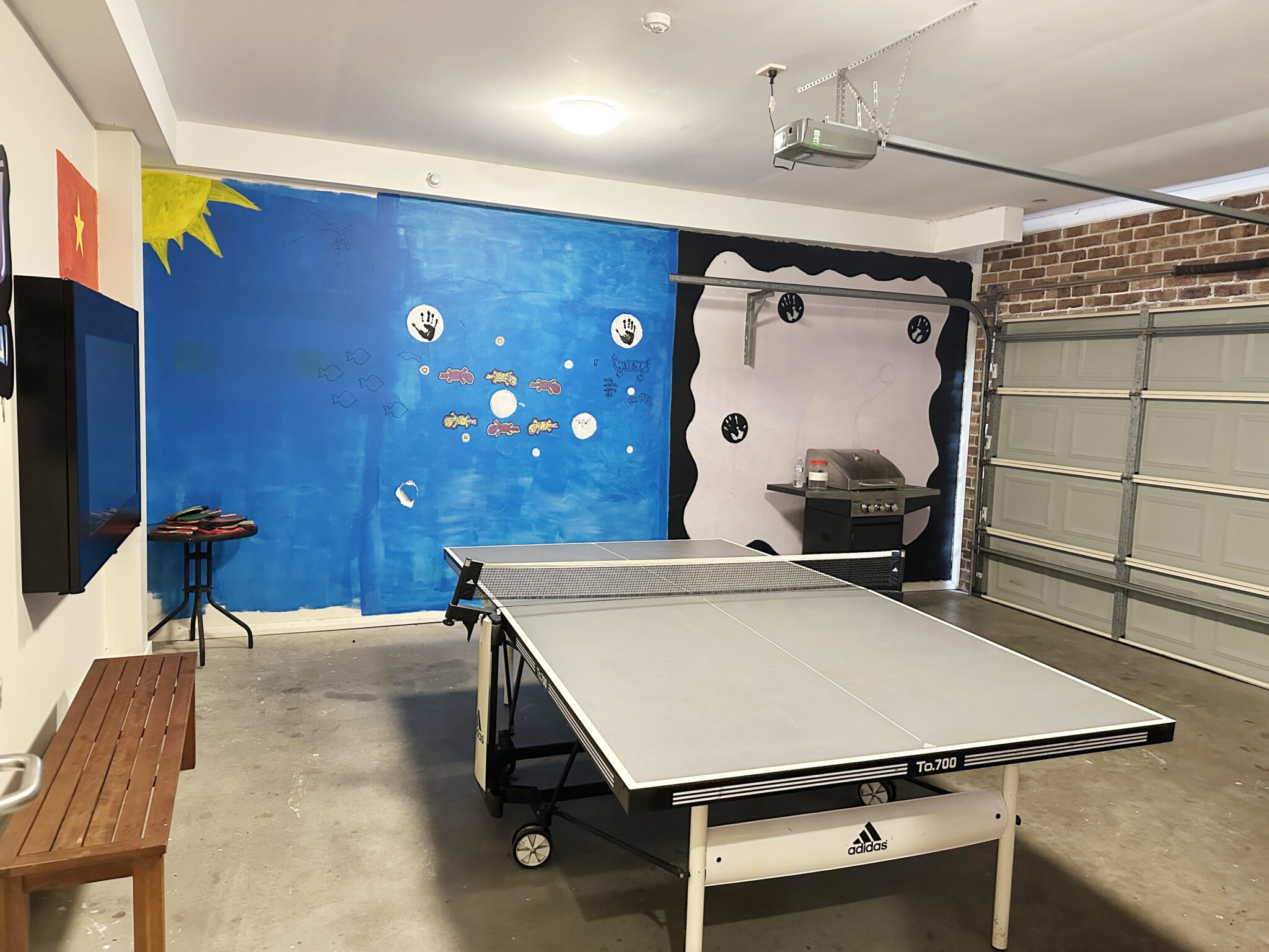 non SDA NDIS villa Punchbowl